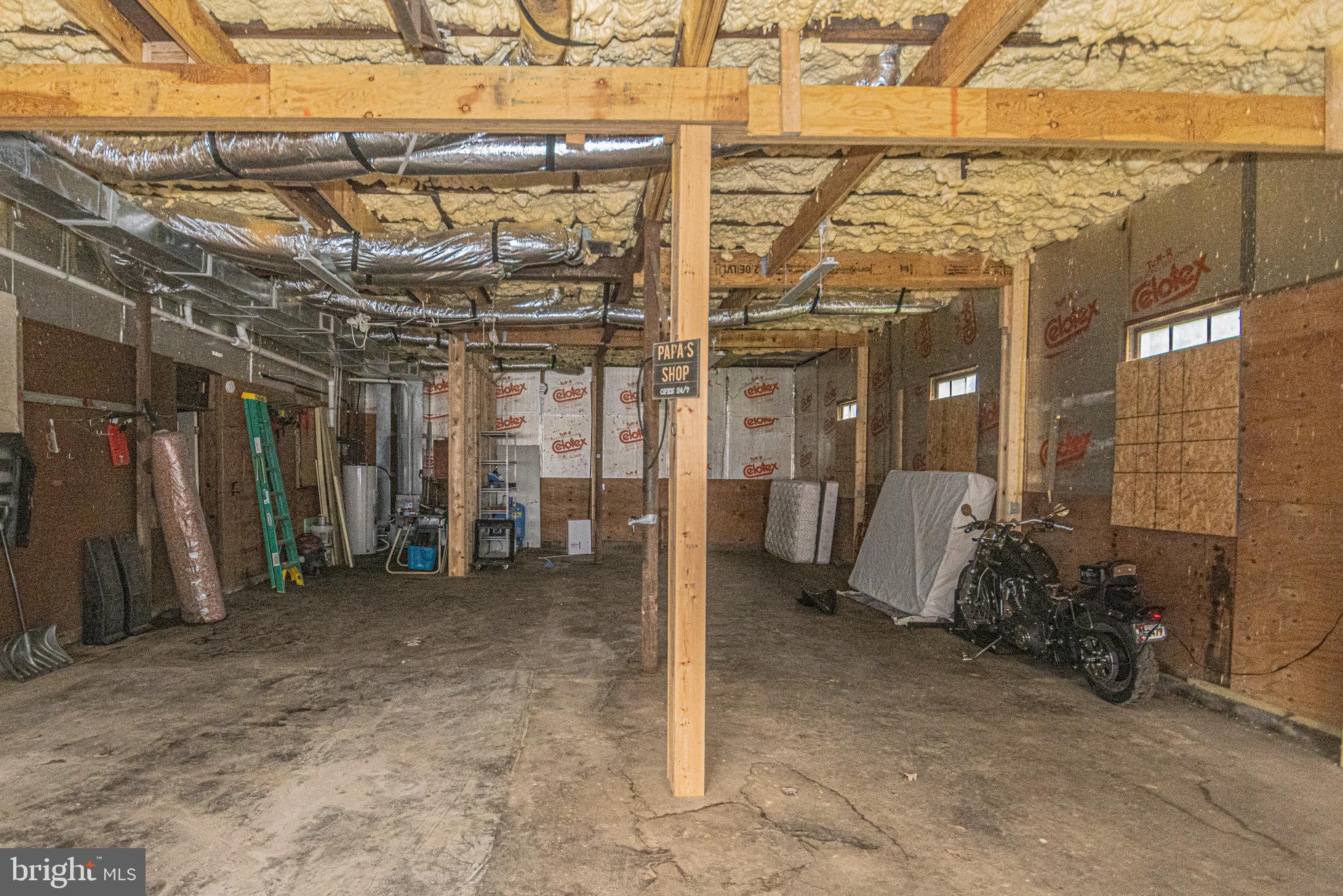 OAKLAND - Residential