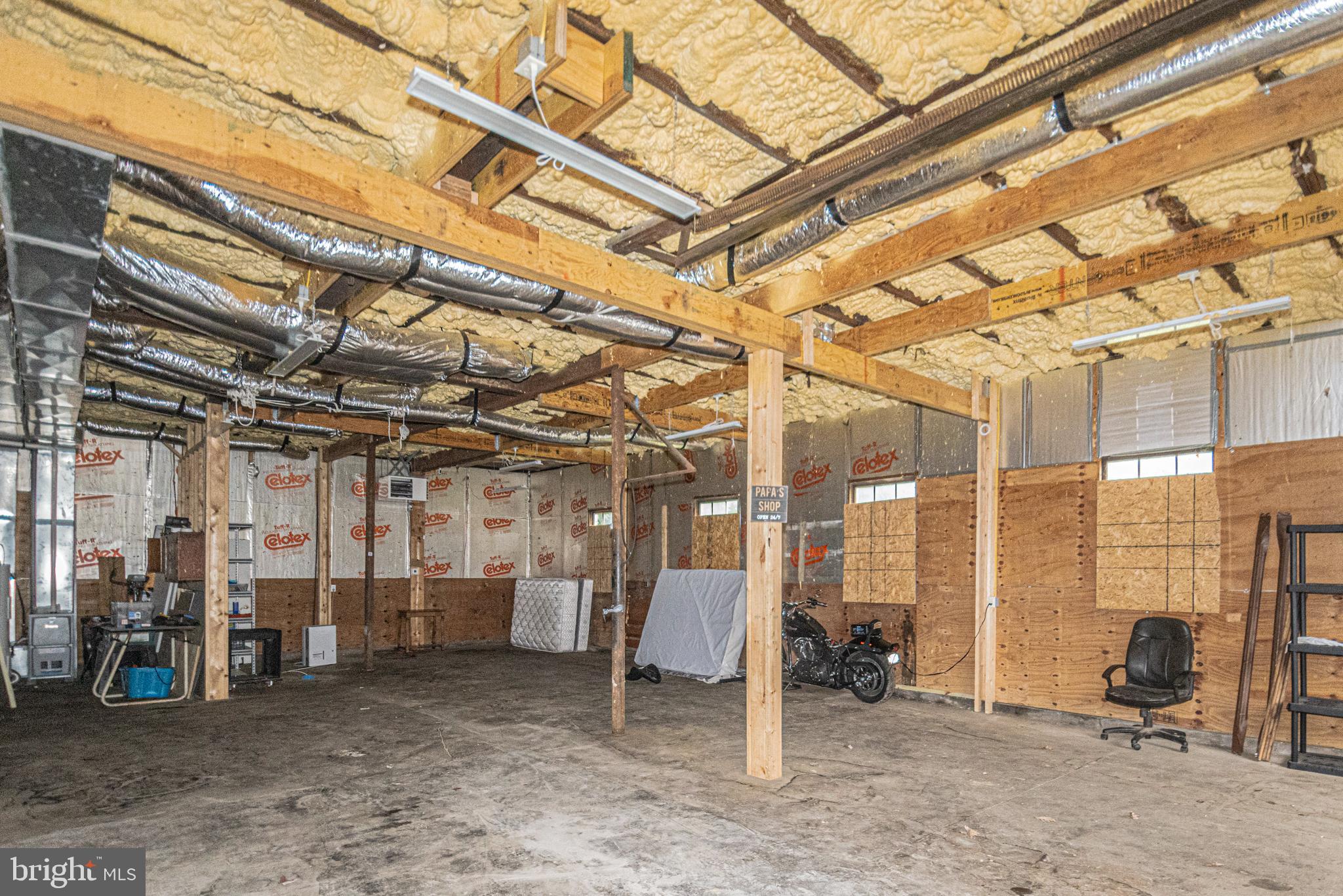 OAKLAND - Residential