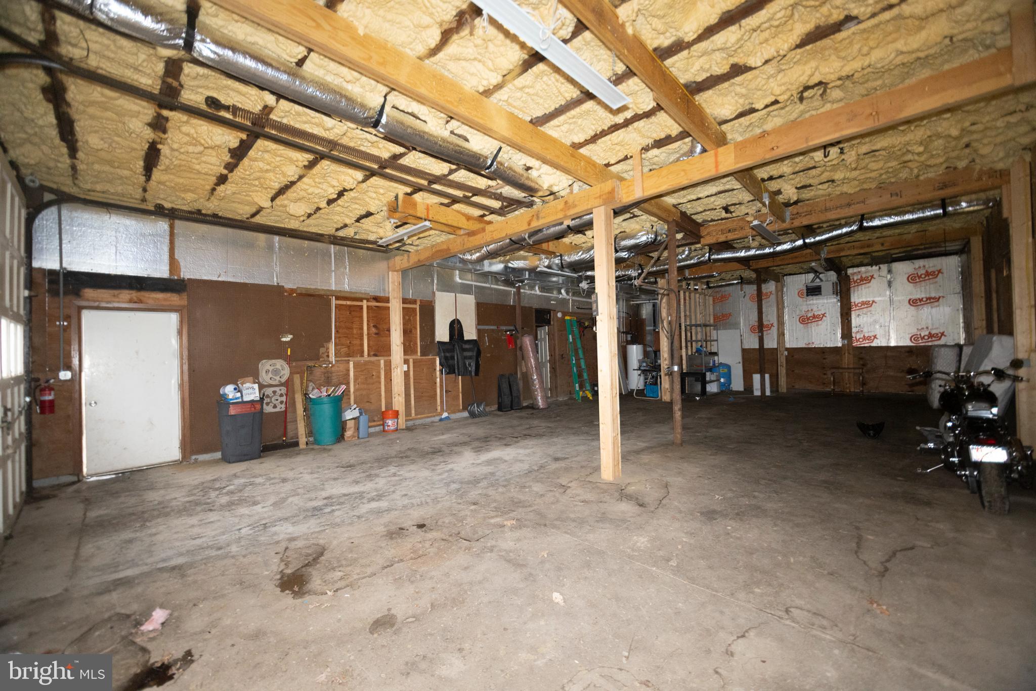 OAKLAND - Residential