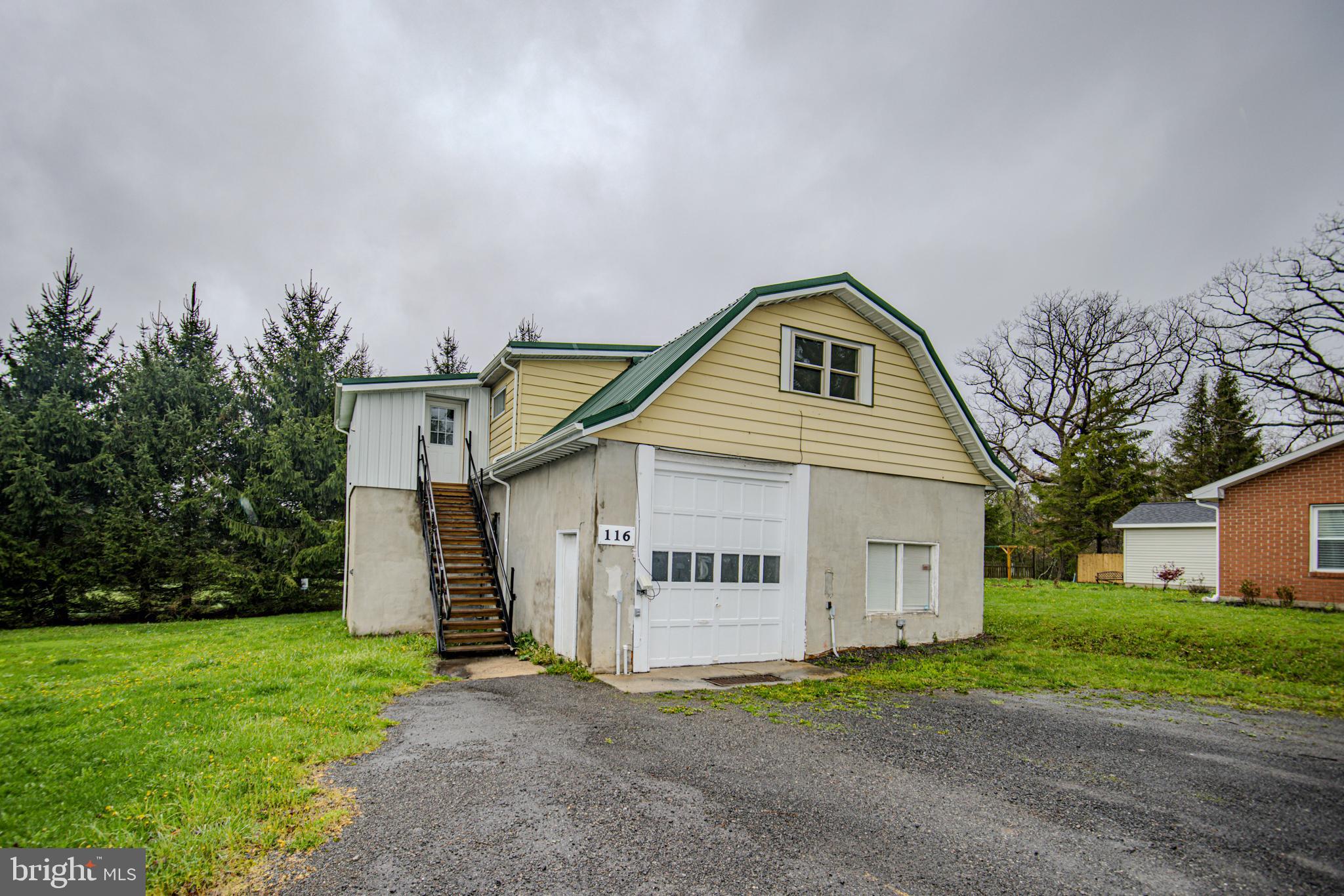 OAKLAND - Residential