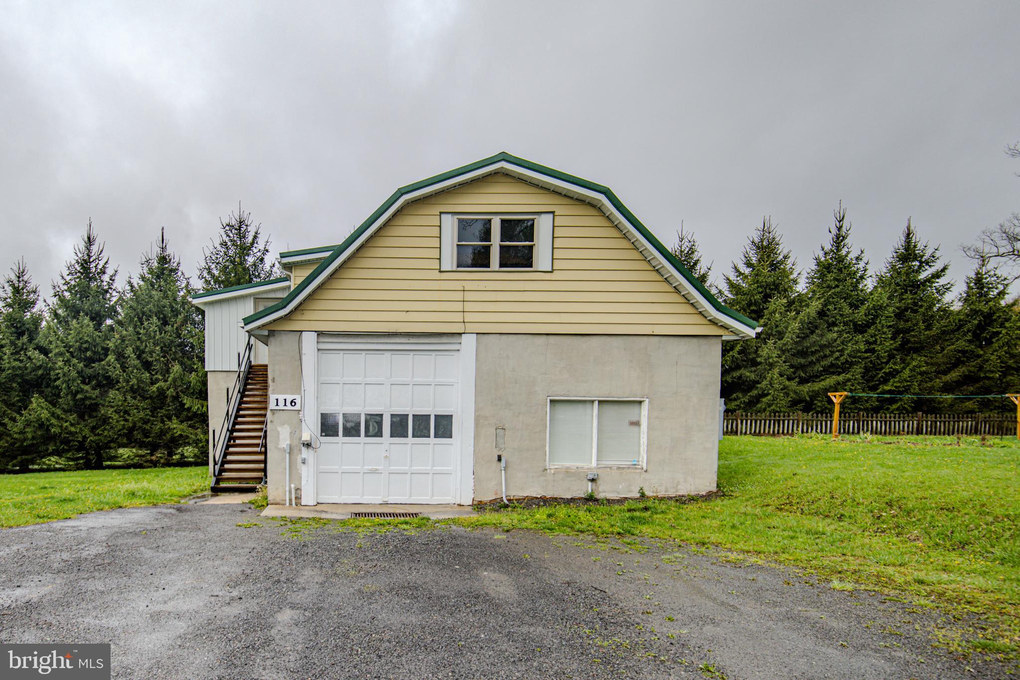 OAKLAND - Residential