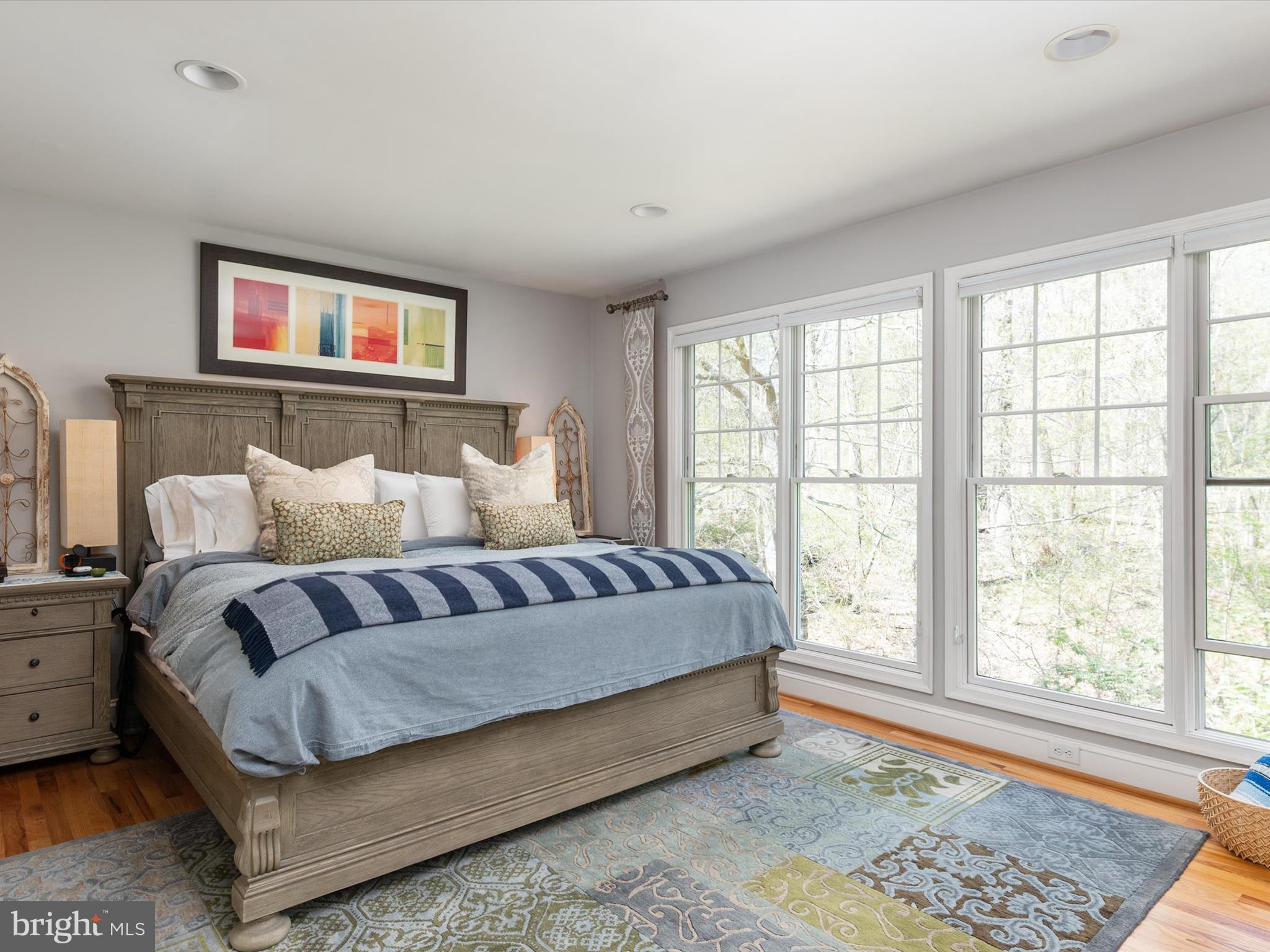 HARWOOD ESTATES - Residential