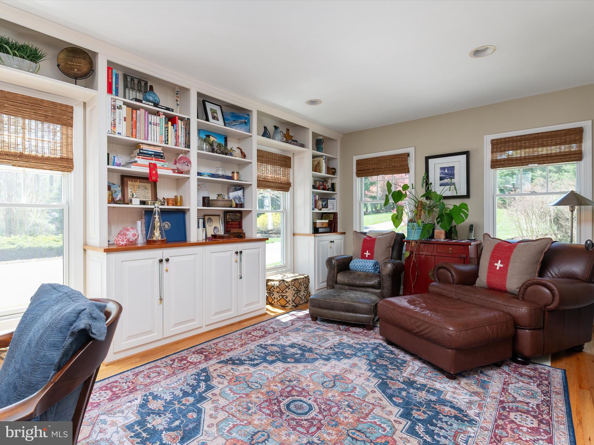 HARWOOD ESTATES - Residential