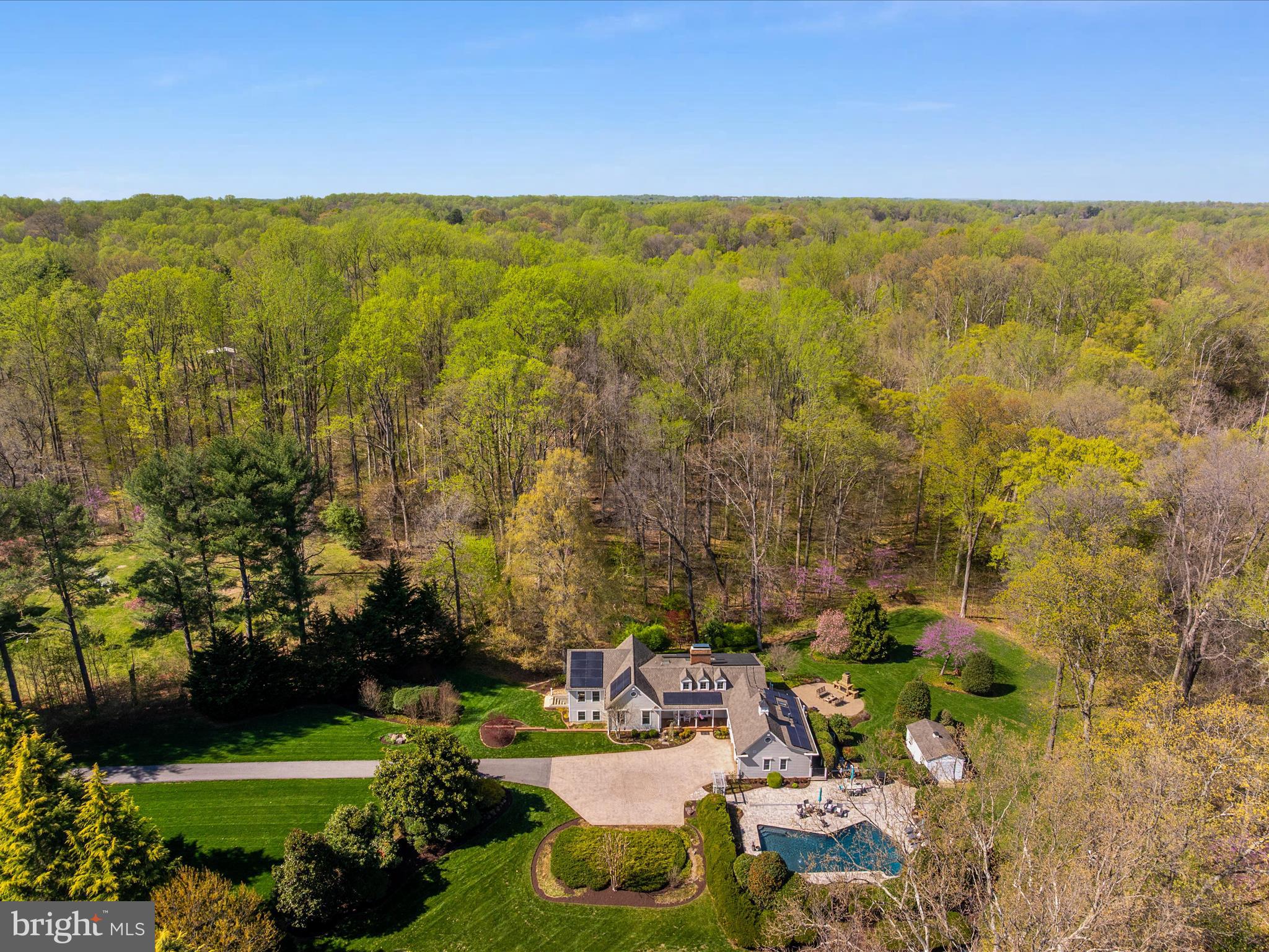 HARWOOD ESTATES - Residential