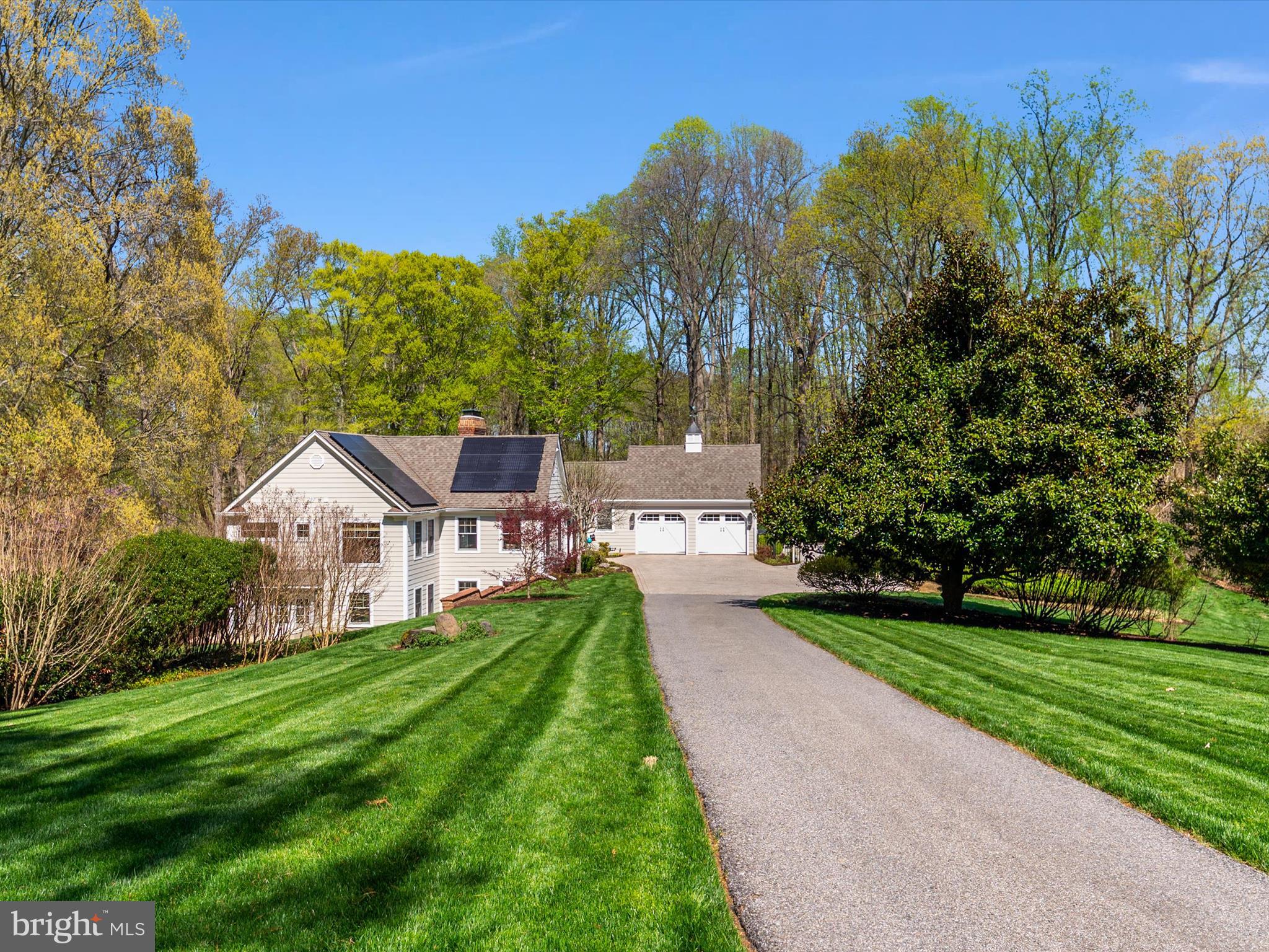 HARWOOD ESTATES - Residential