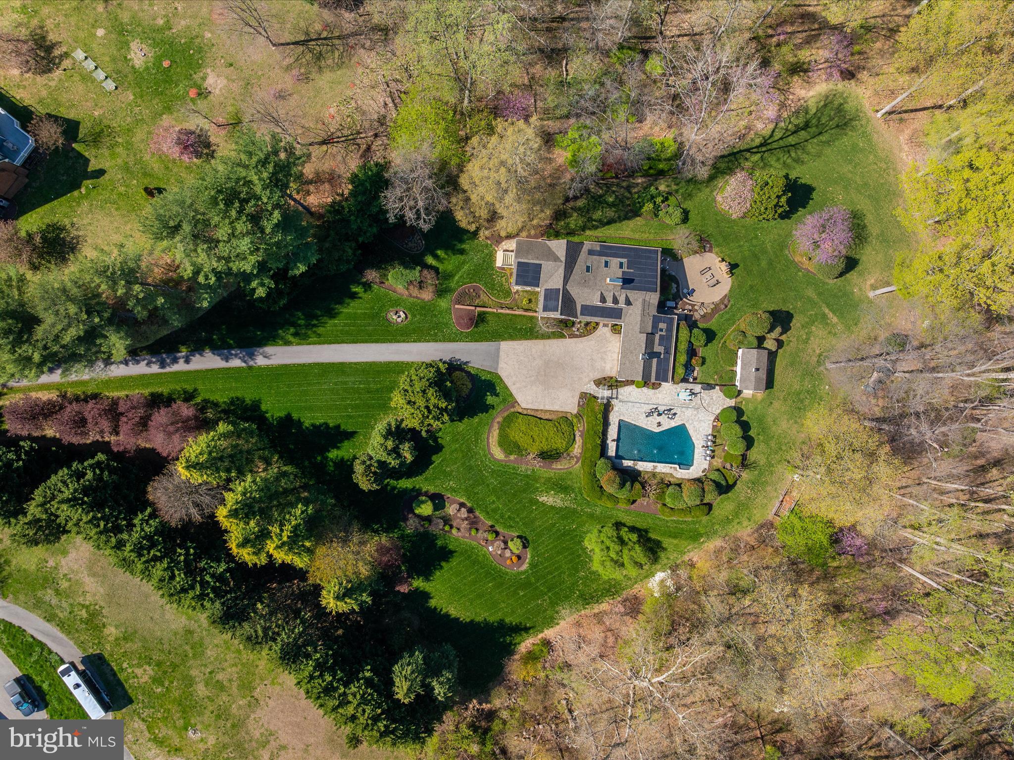 HARWOOD ESTATES - Residential