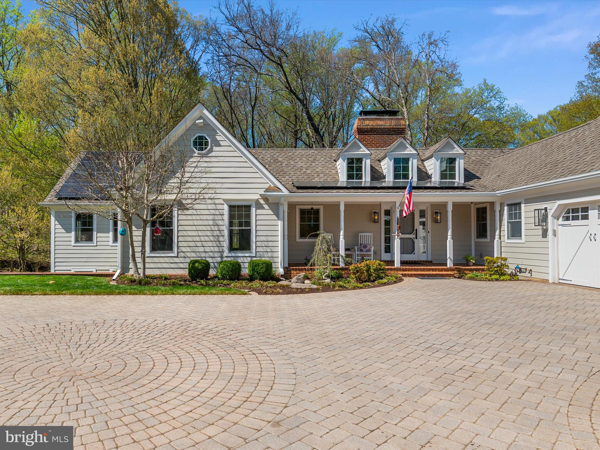 HARWOOD ESTATES - Residential