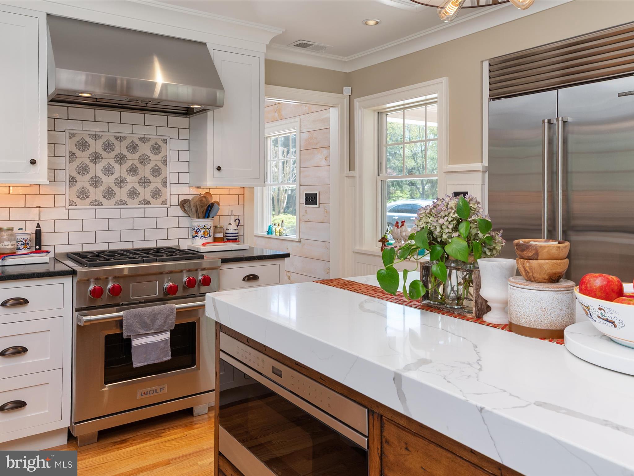 HARWOOD ESTATES - Residential