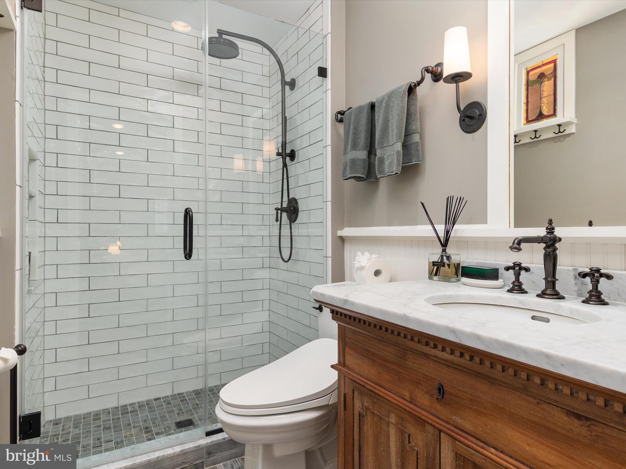 HARWOOD ESTATES - Residential