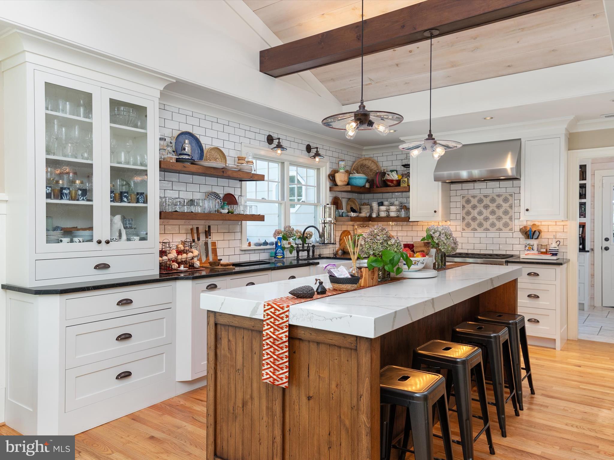 HARWOOD ESTATES - Residential