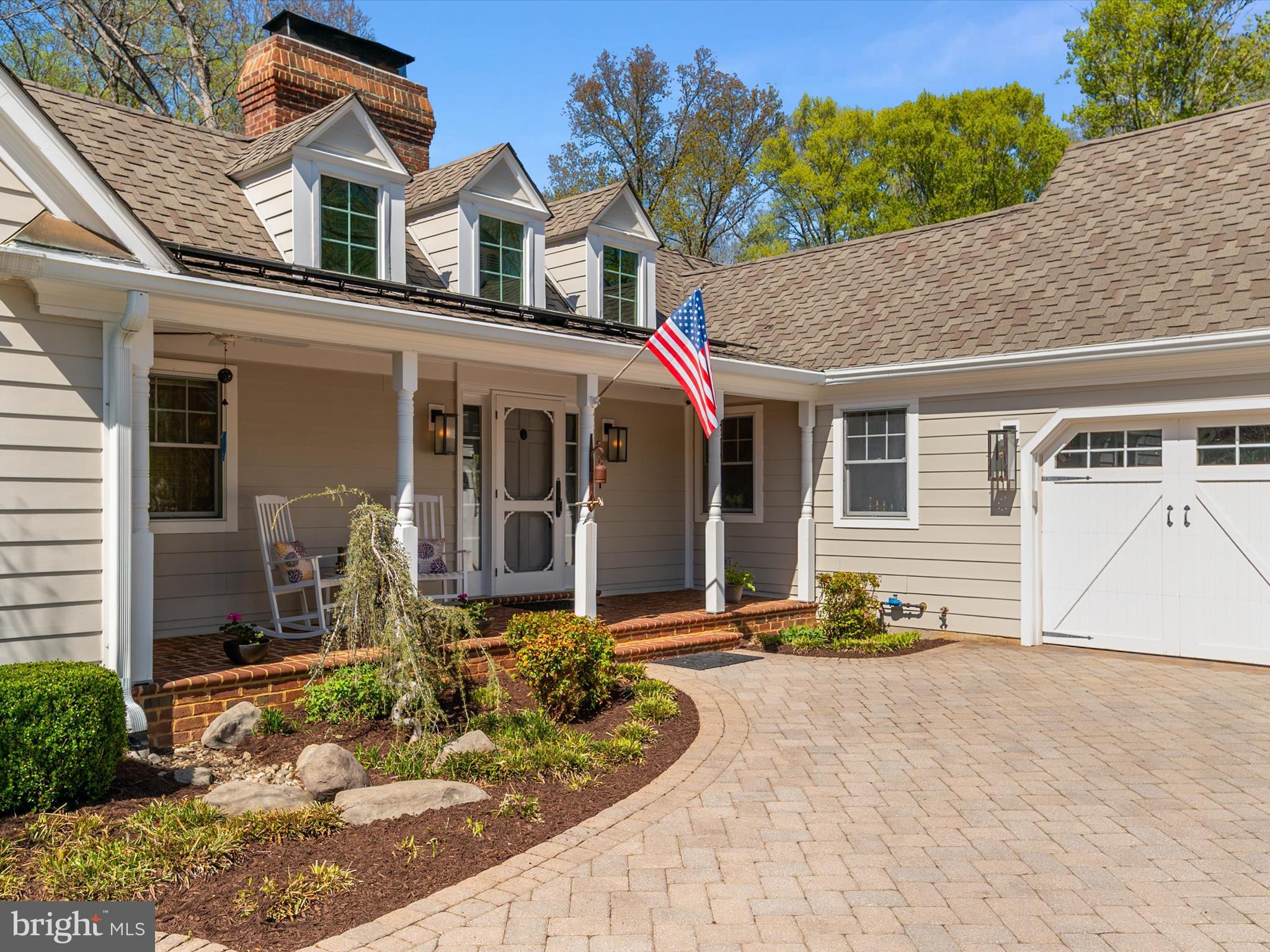 HARWOOD ESTATES - Residential