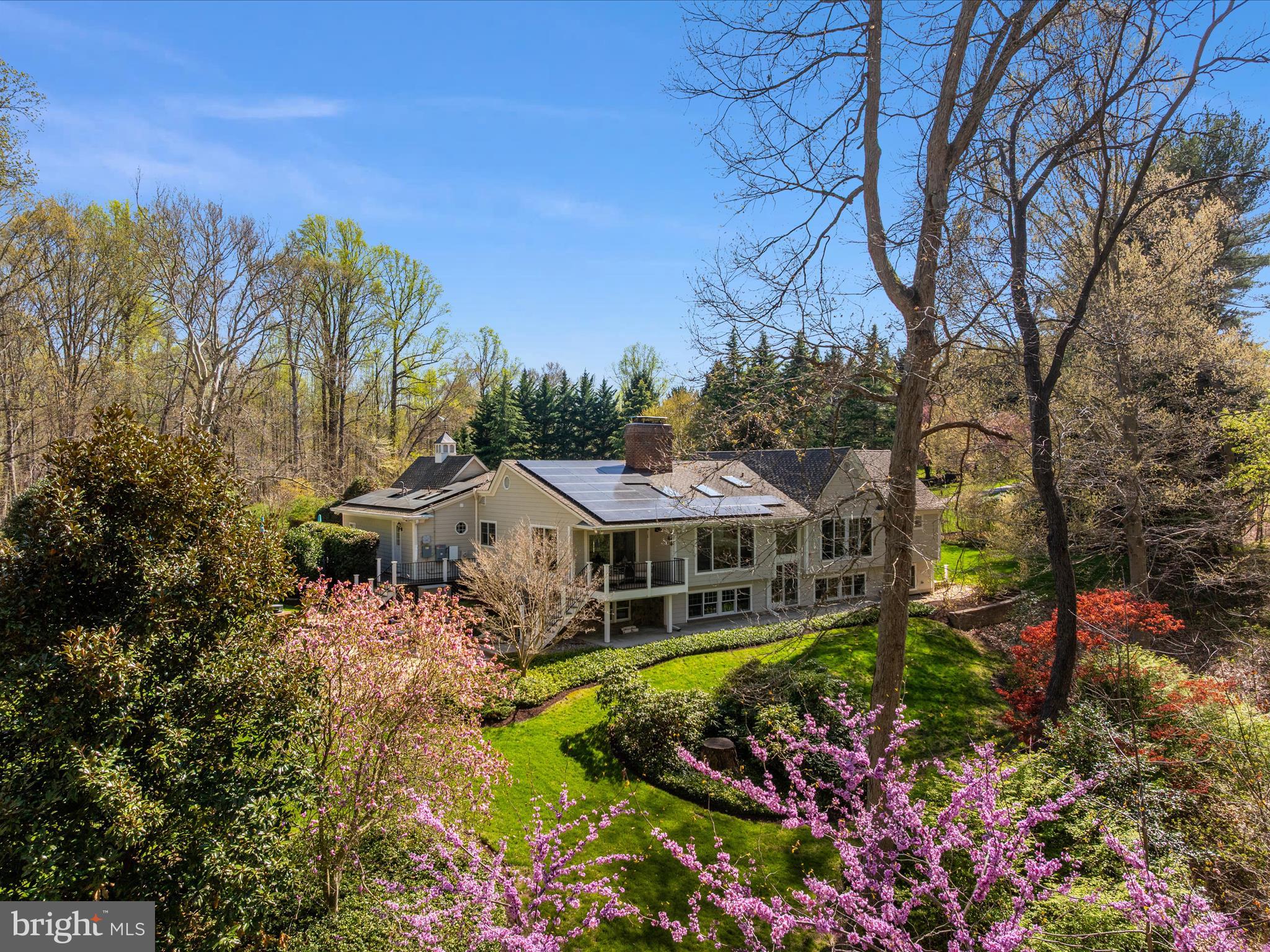 HARWOOD ESTATES - Residential