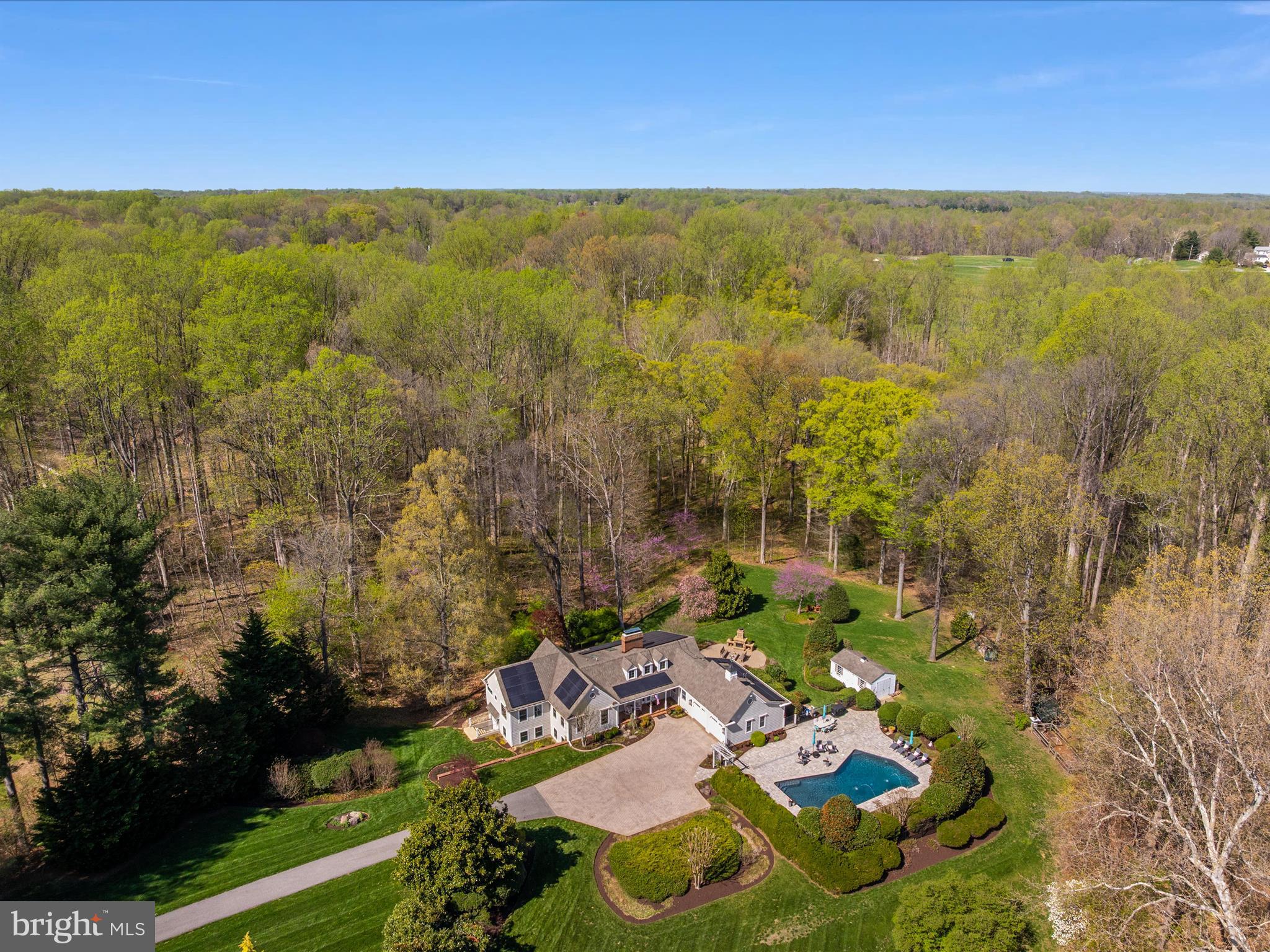 HARWOOD ESTATES - Residential