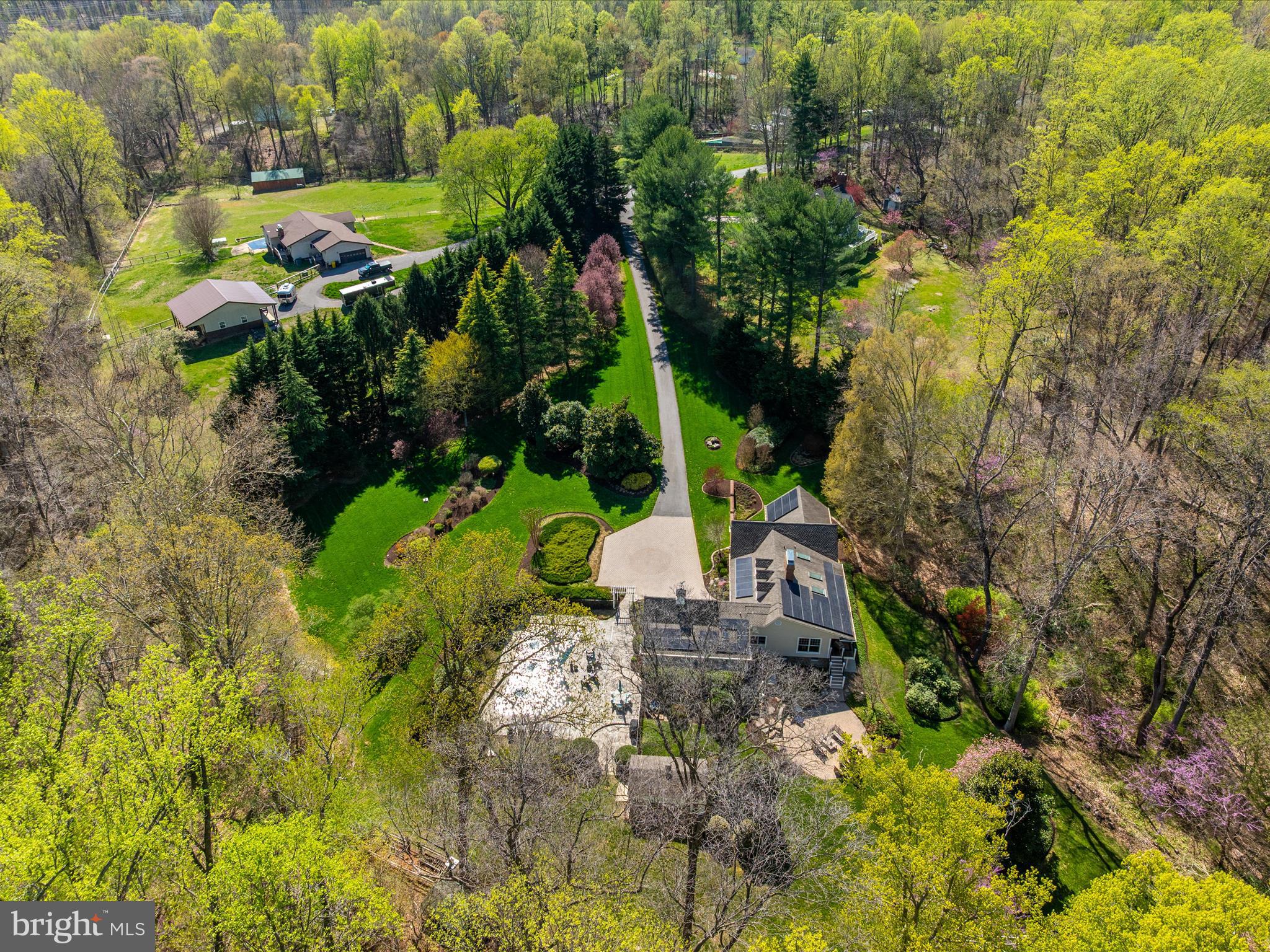 HARWOOD ESTATES - Residential