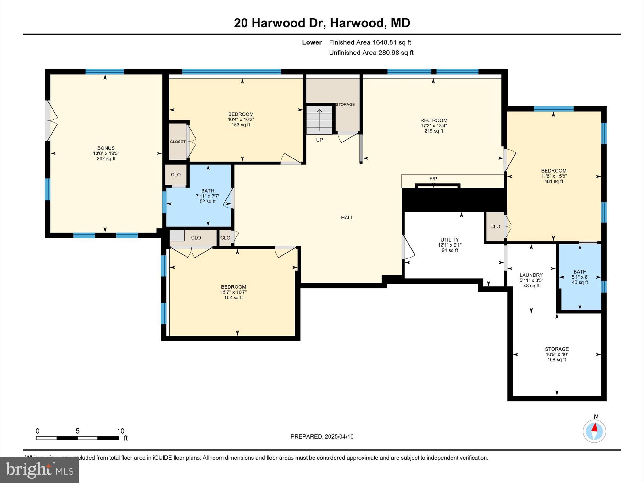HARWOOD ESTATES - Residential