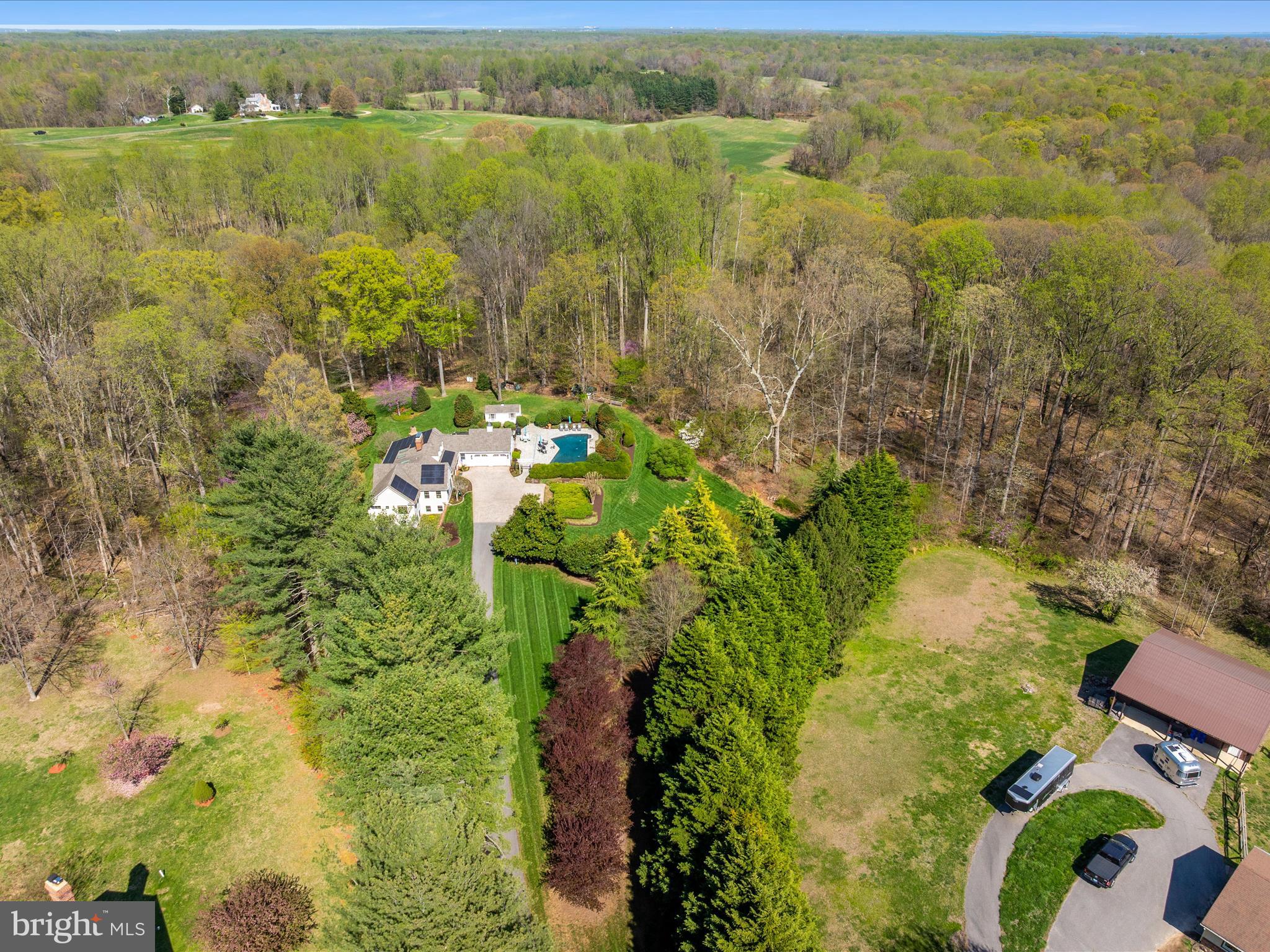 HARWOOD ESTATES - Residential