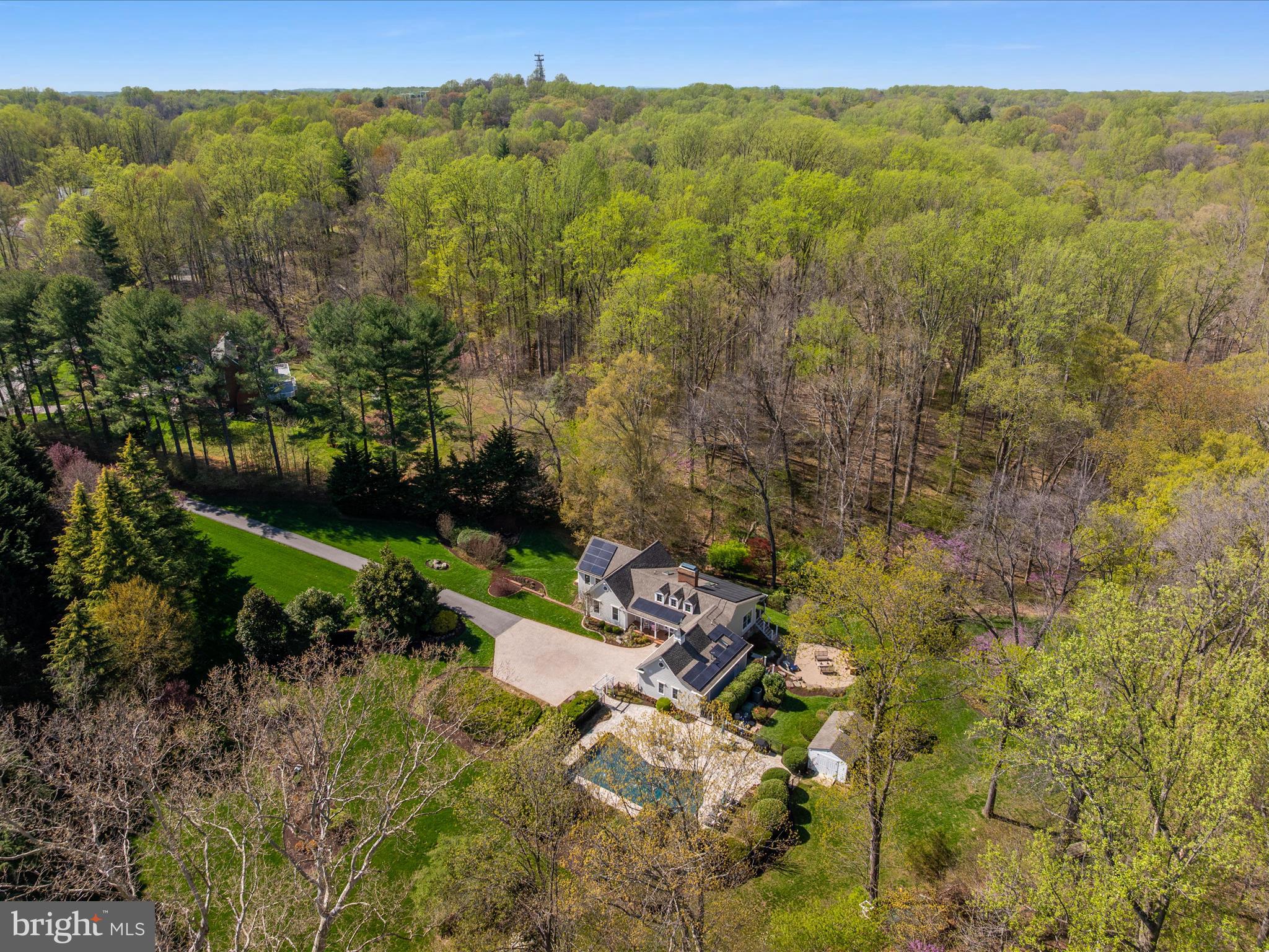 HARWOOD ESTATES - Residential