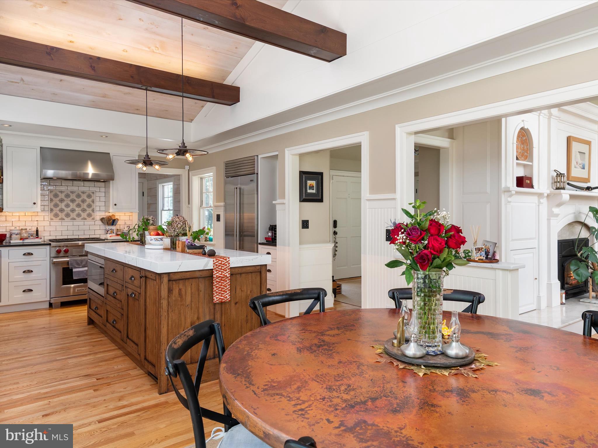 HARWOOD ESTATES - Residential