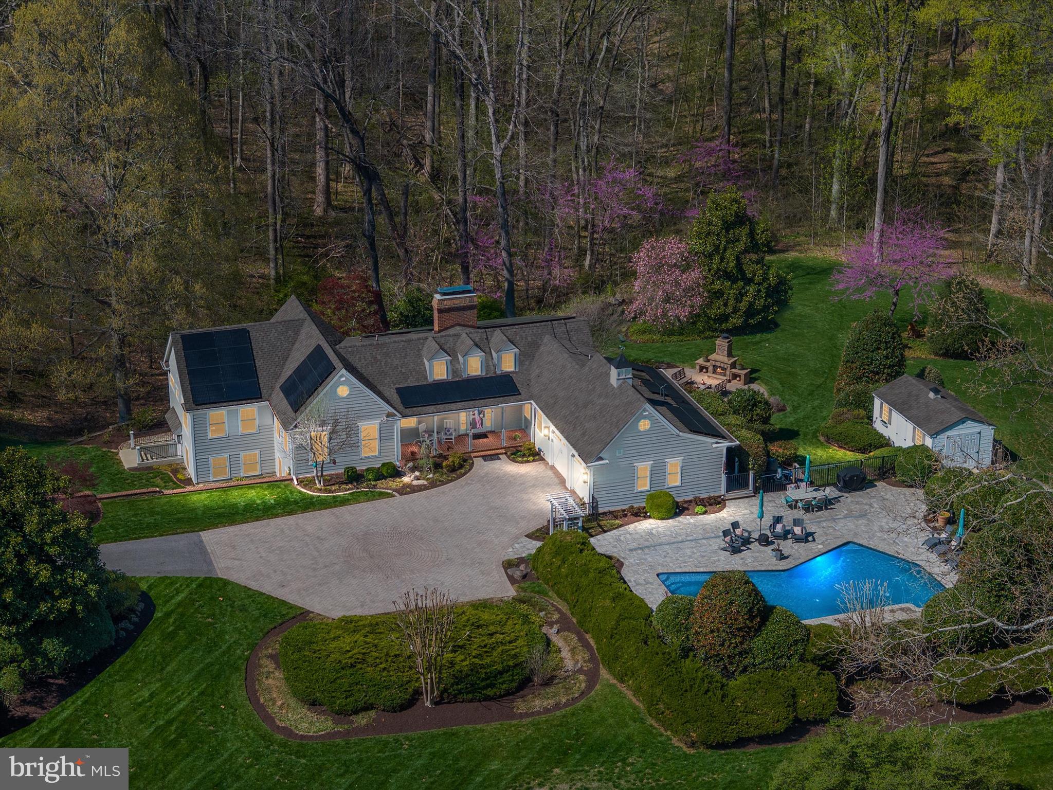 HARWOOD ESTATES - Residential