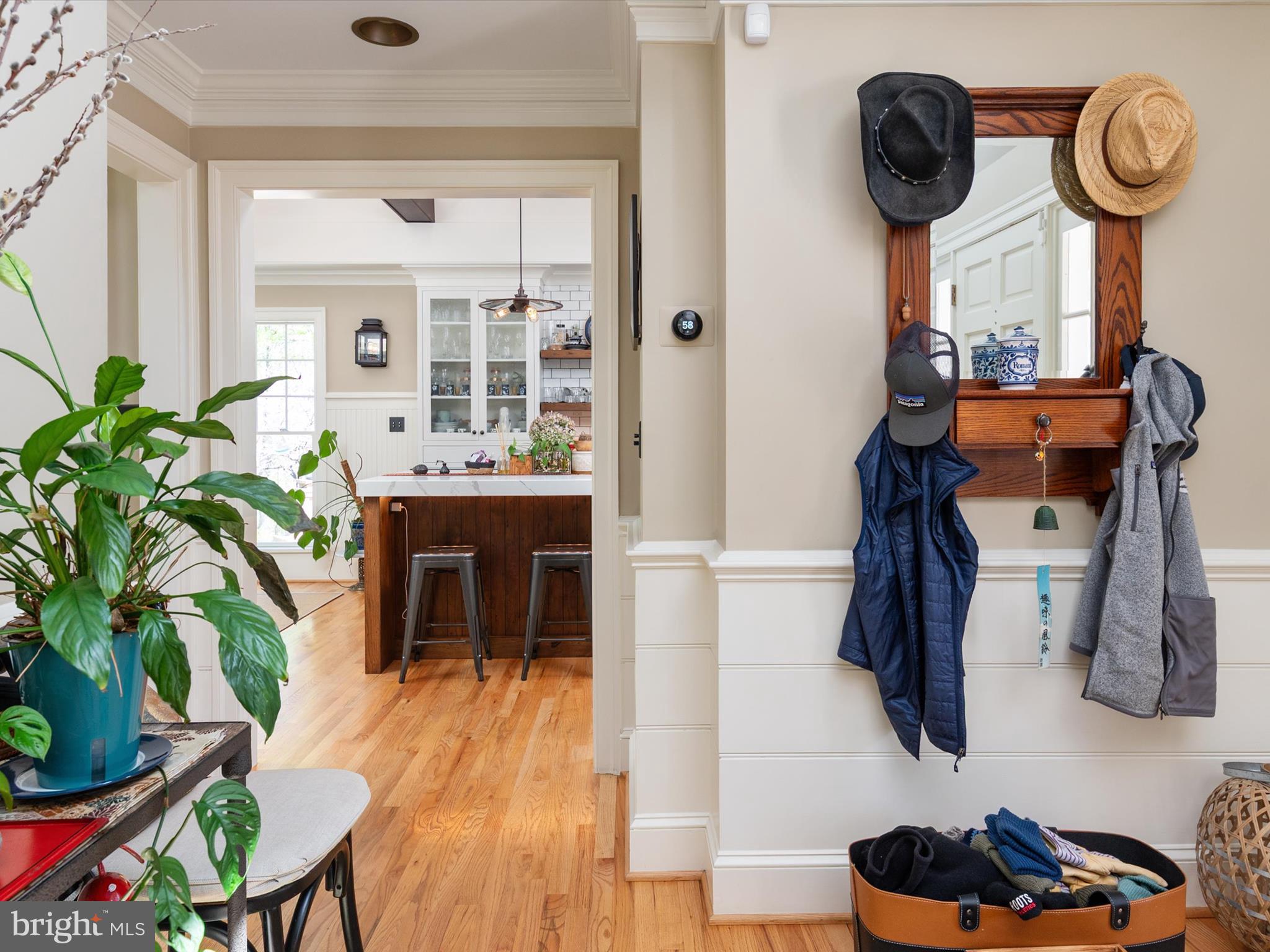 HARWOOD ESTATES - Residential