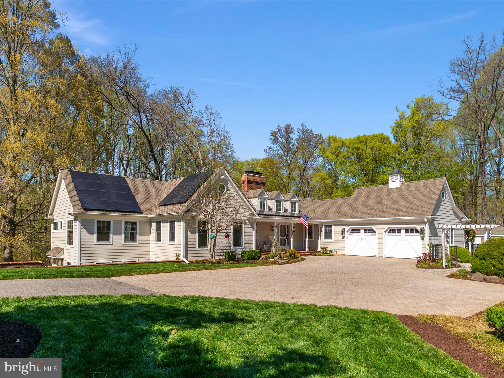 HARWOOD ESTATES - Residential