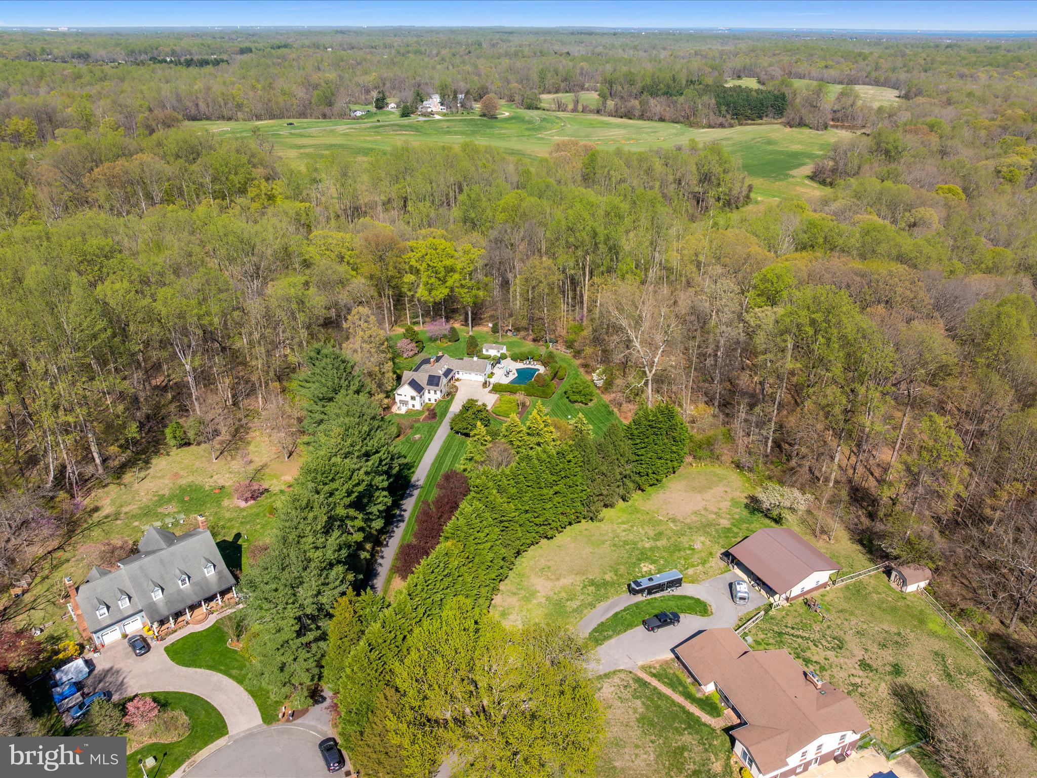 HARWOOD ESTATES - Residential