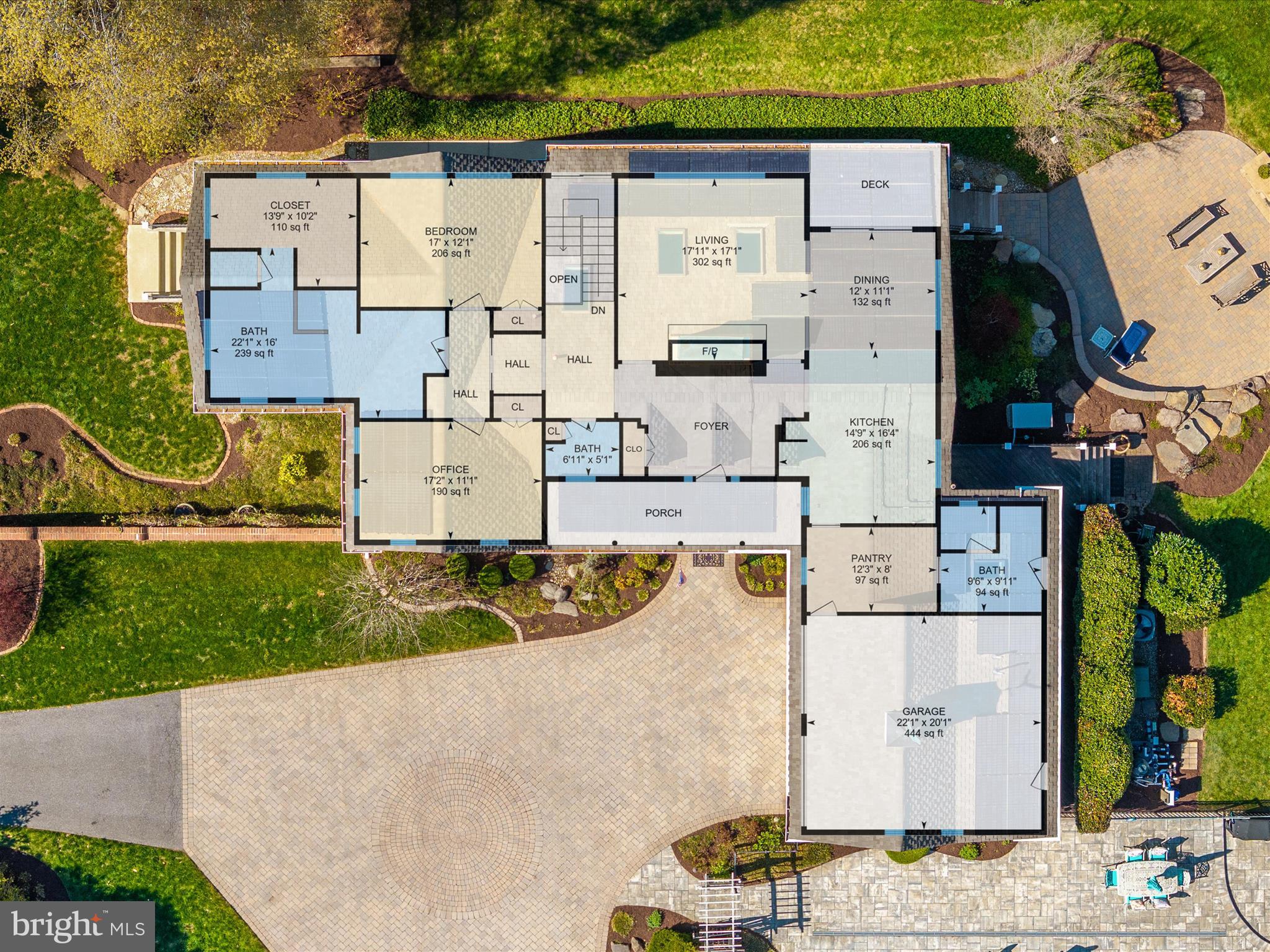 HARWOOD ESTATES - Residential