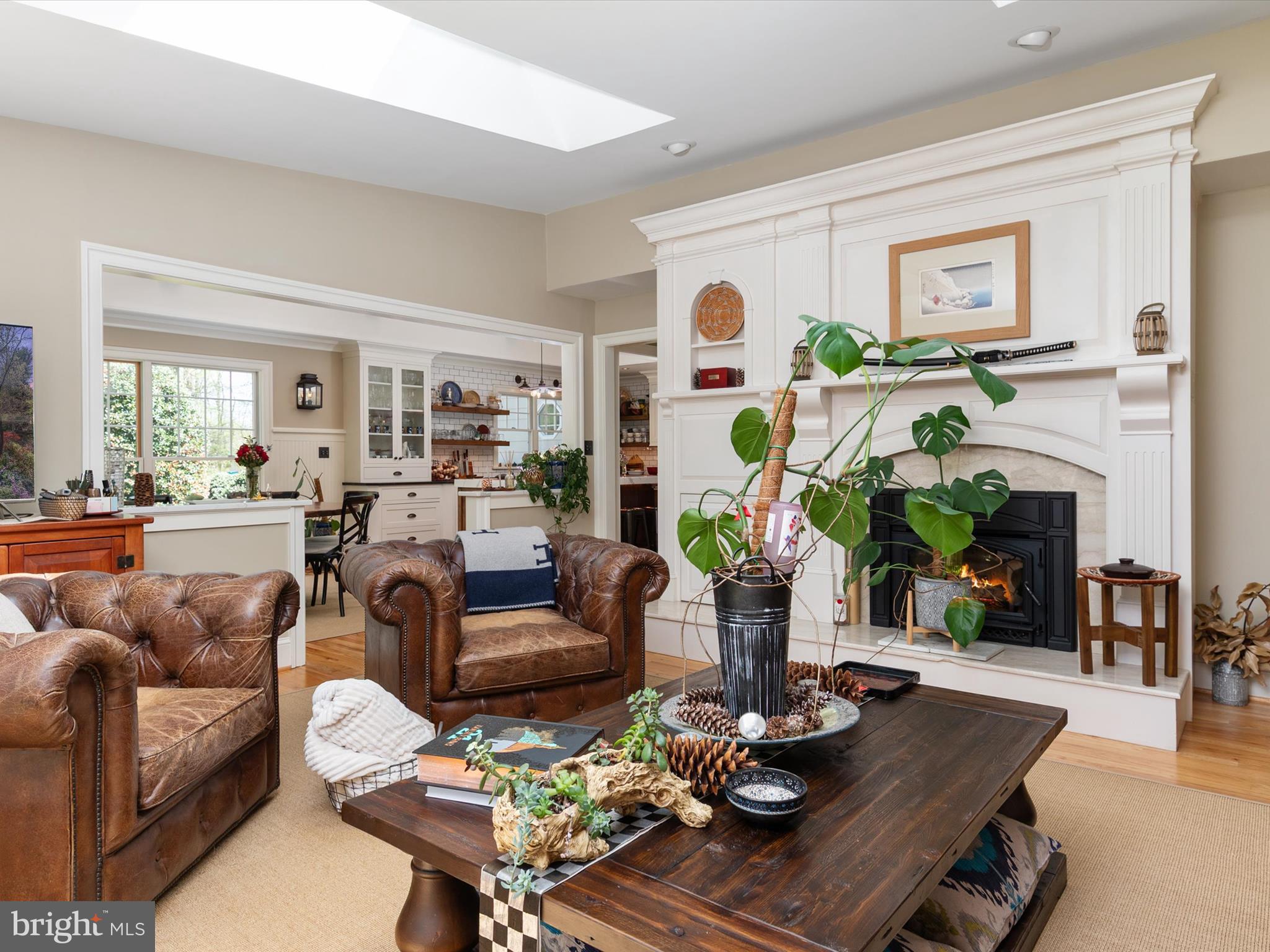 HARWOOD ESTATES - Residential