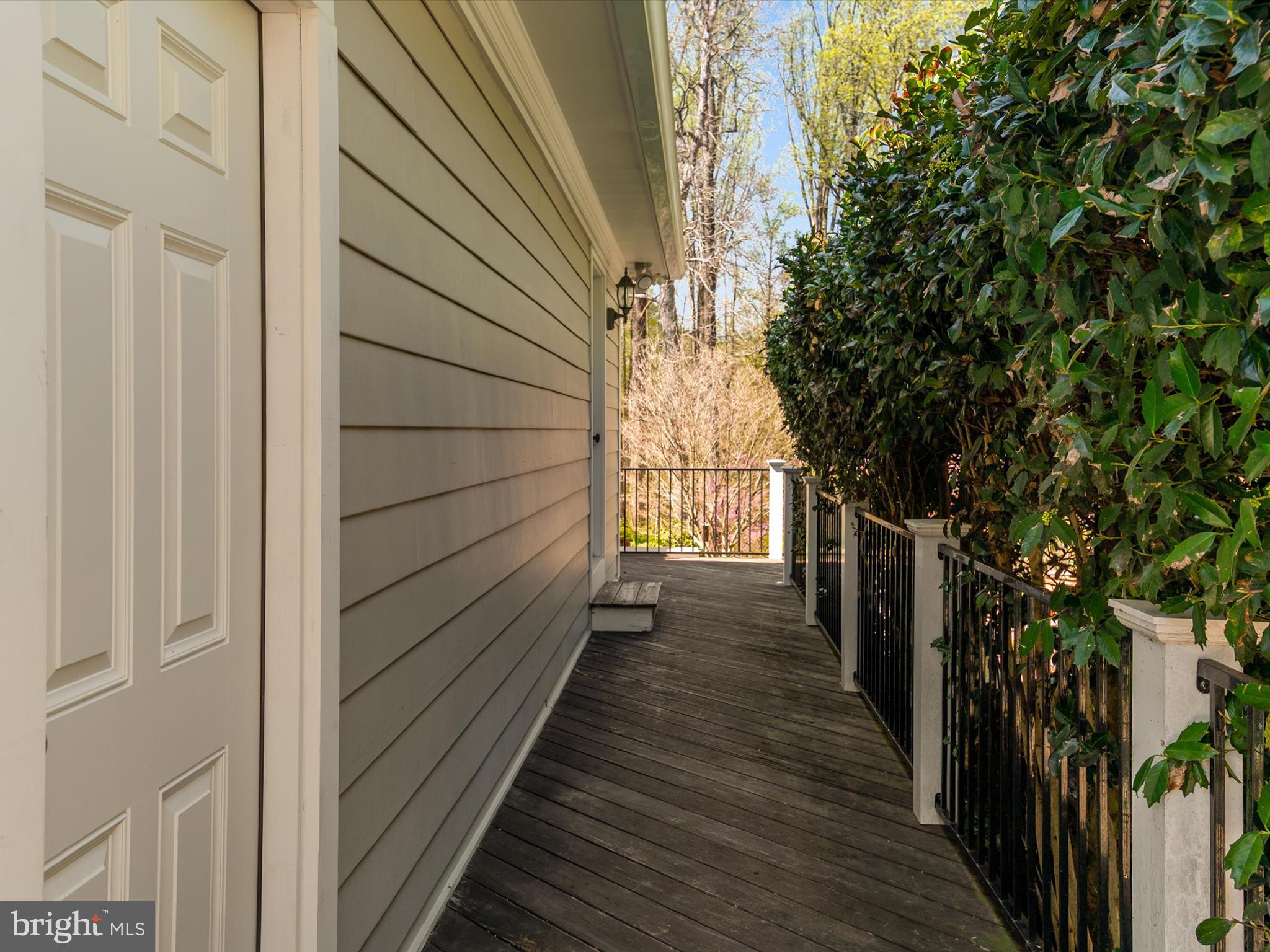 HARWOOD ESTATES - Residential