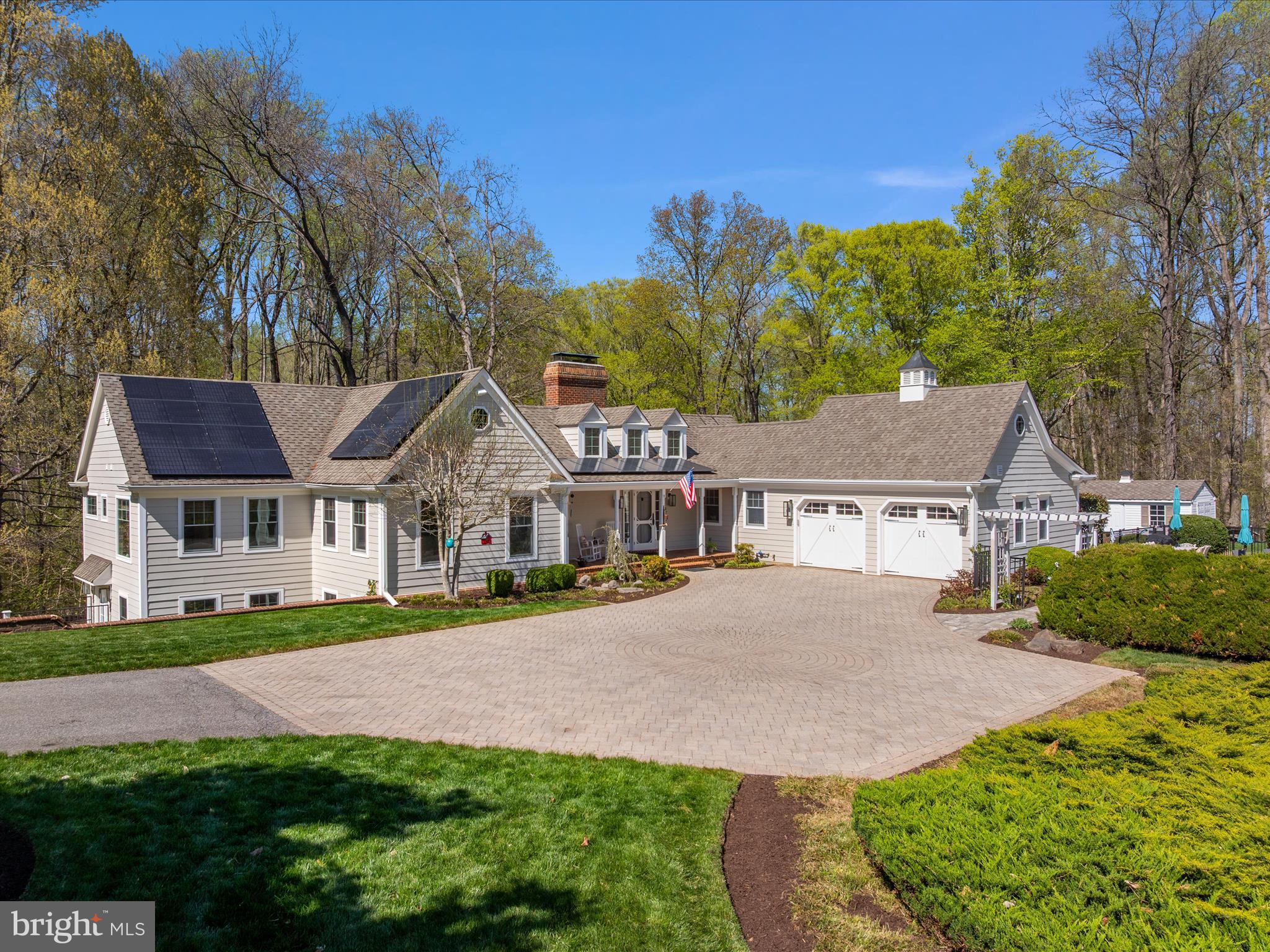 HARWOOD ESTATES - Residential