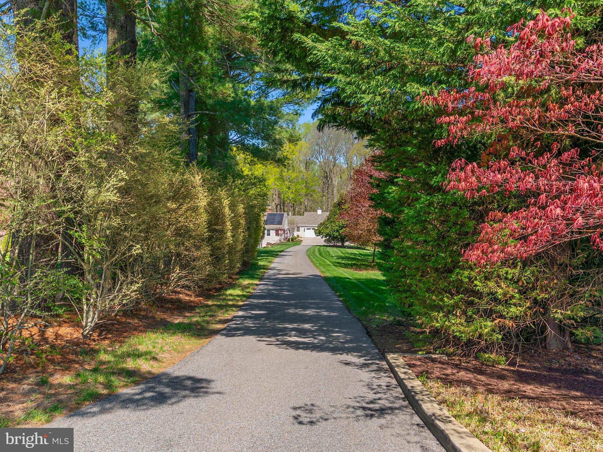 HARWOOD ESTATES - Residential