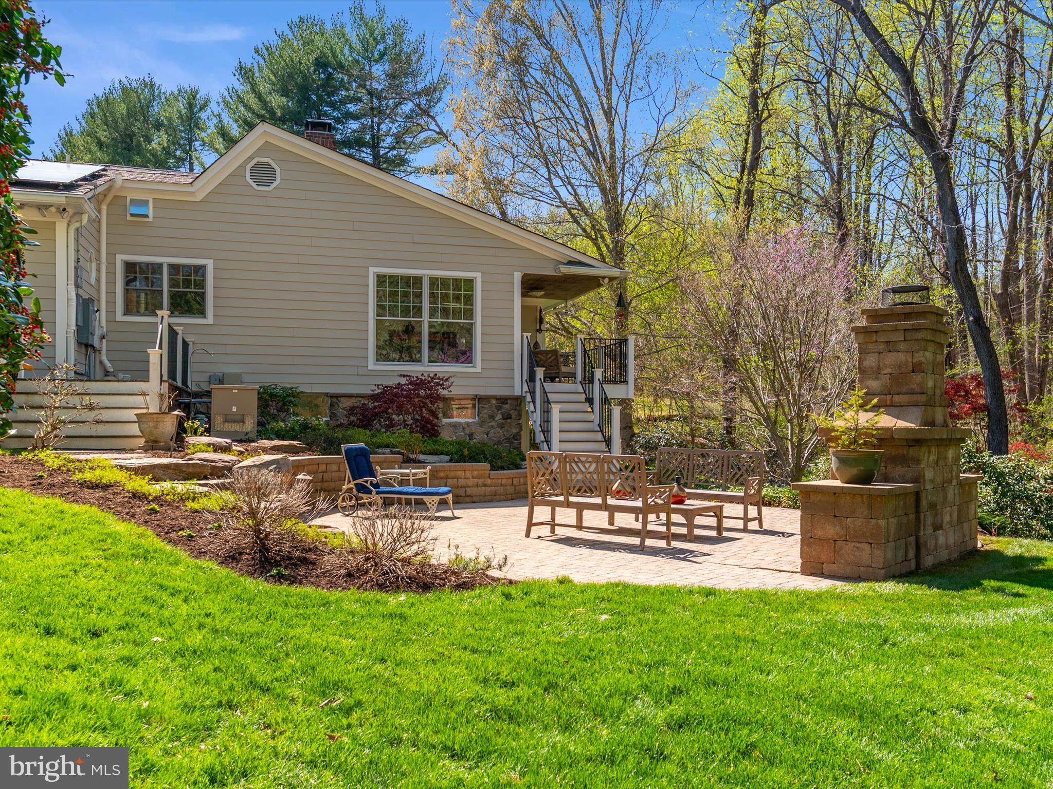 HARWOOD ESTATES - Residential