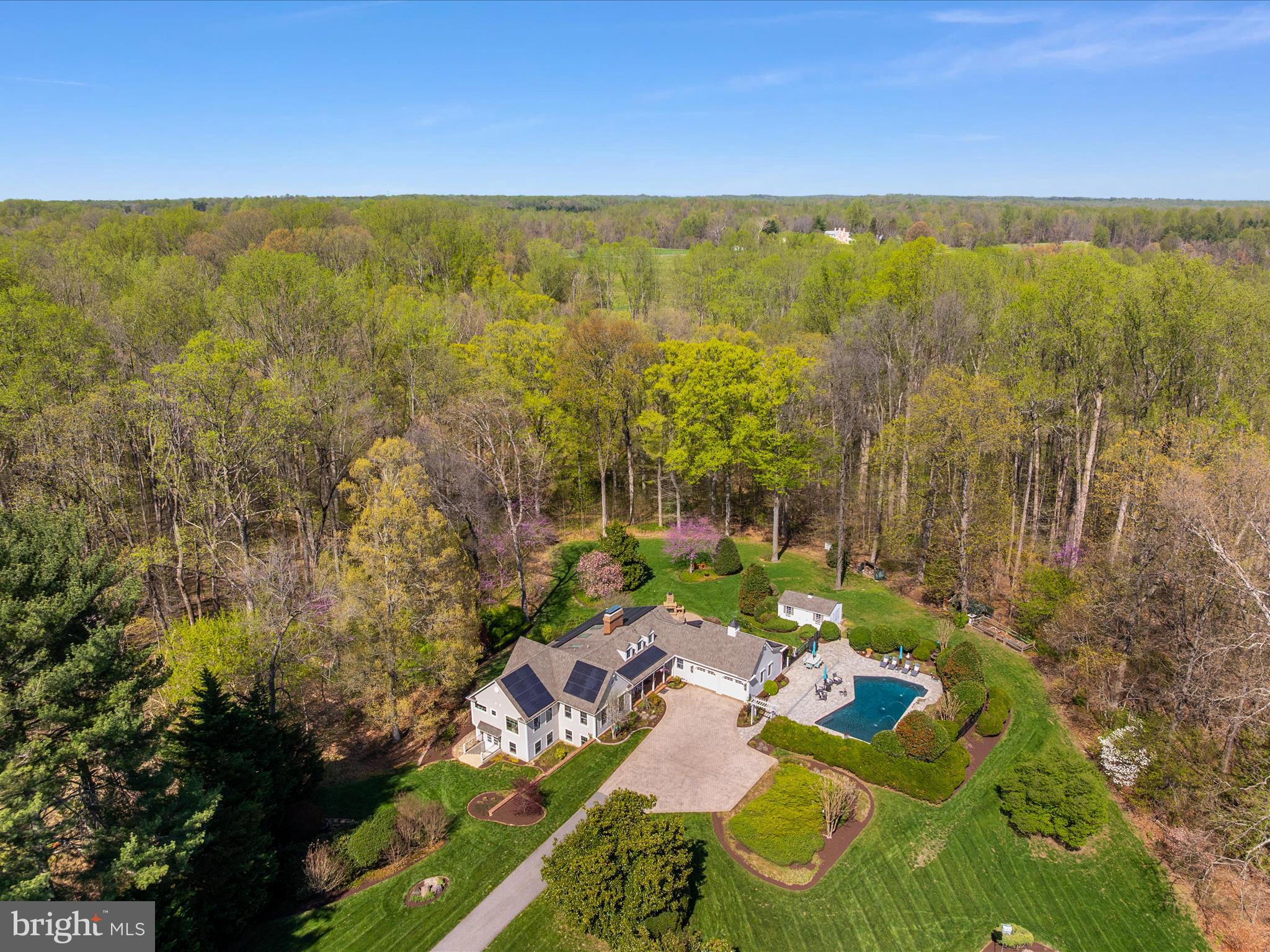 HARWOOD ESTATES - Residential