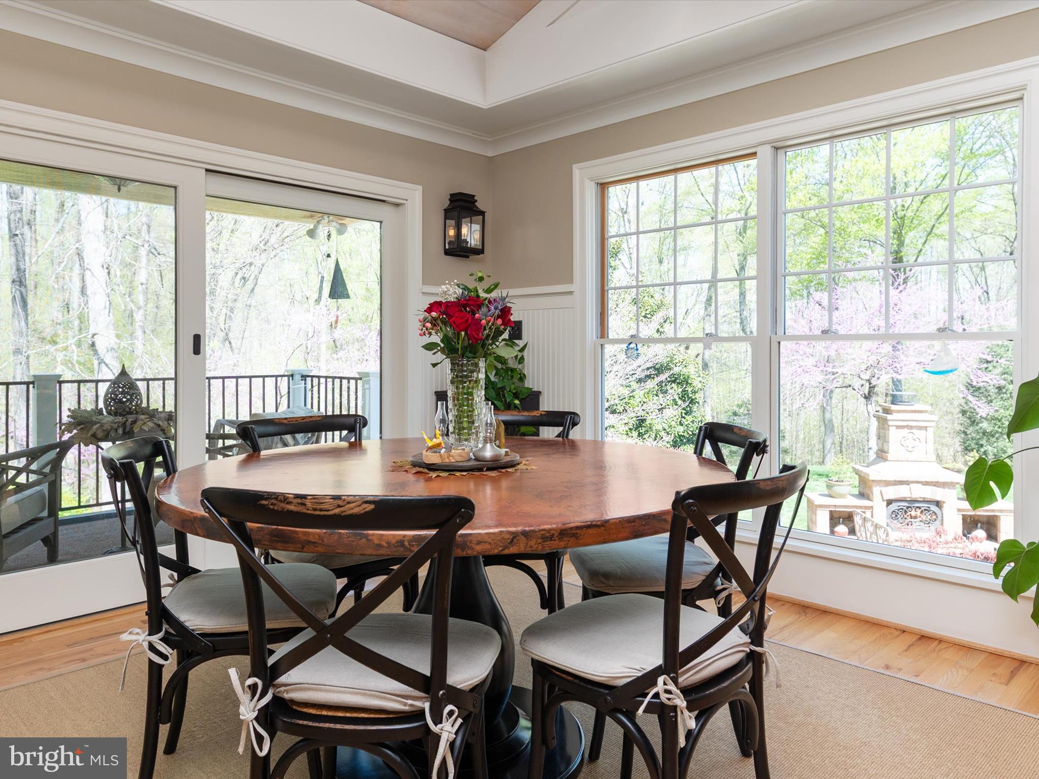 HARWOOD ESTATES - Residential