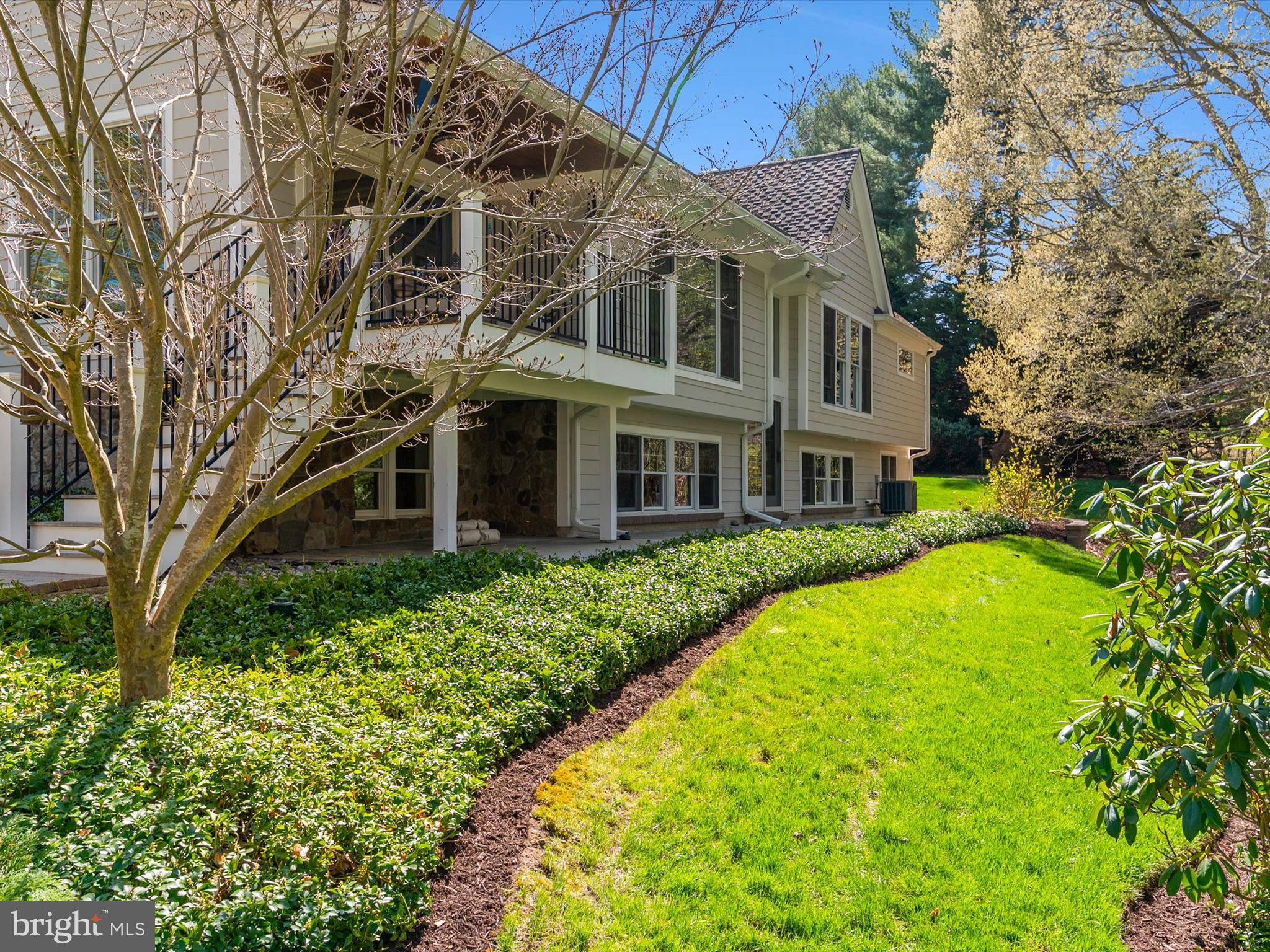 HARWOOD ESTATES - Residential