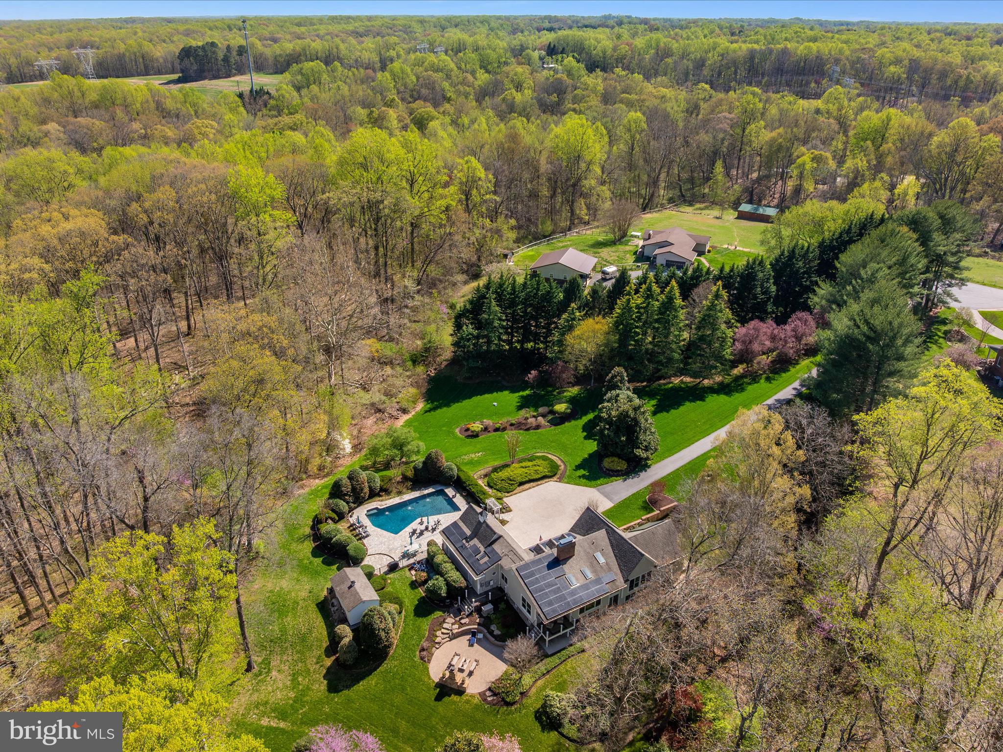 HARWOOD ESTATES - Residential