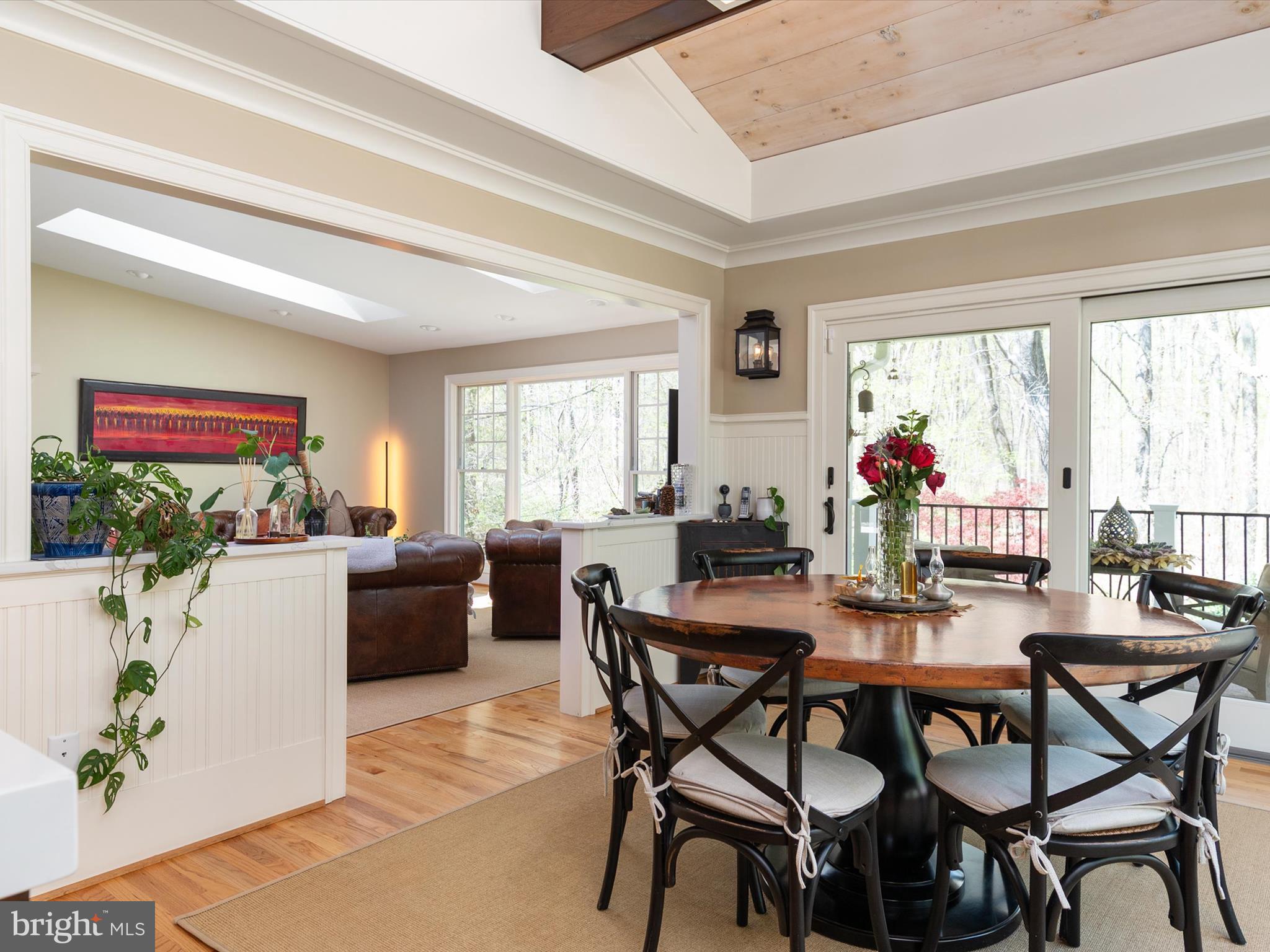 HARWOOD ESTATES - Residential