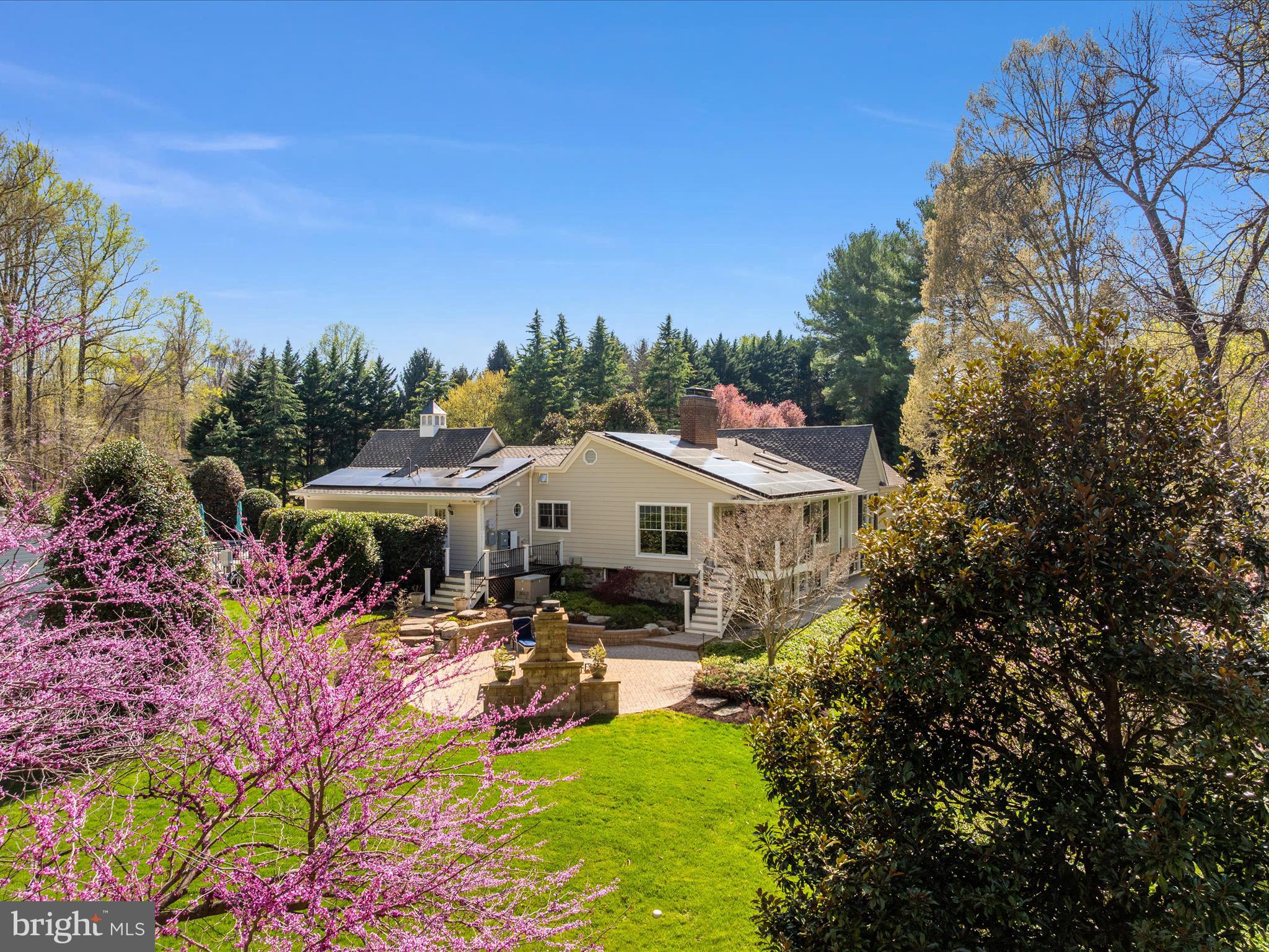 HARWOOD ESTATES - Residential