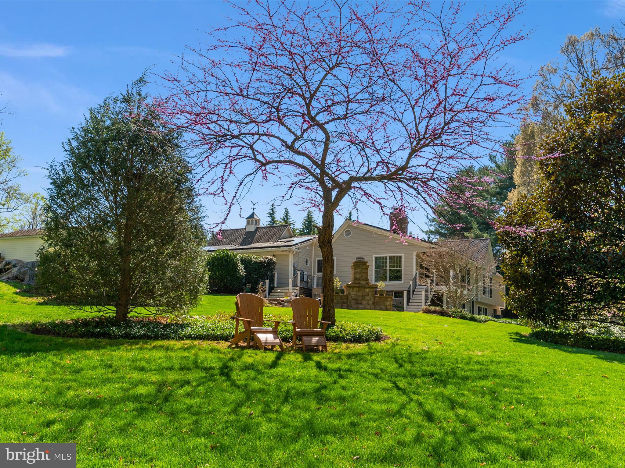 HARWOOD ESTATES - Residential