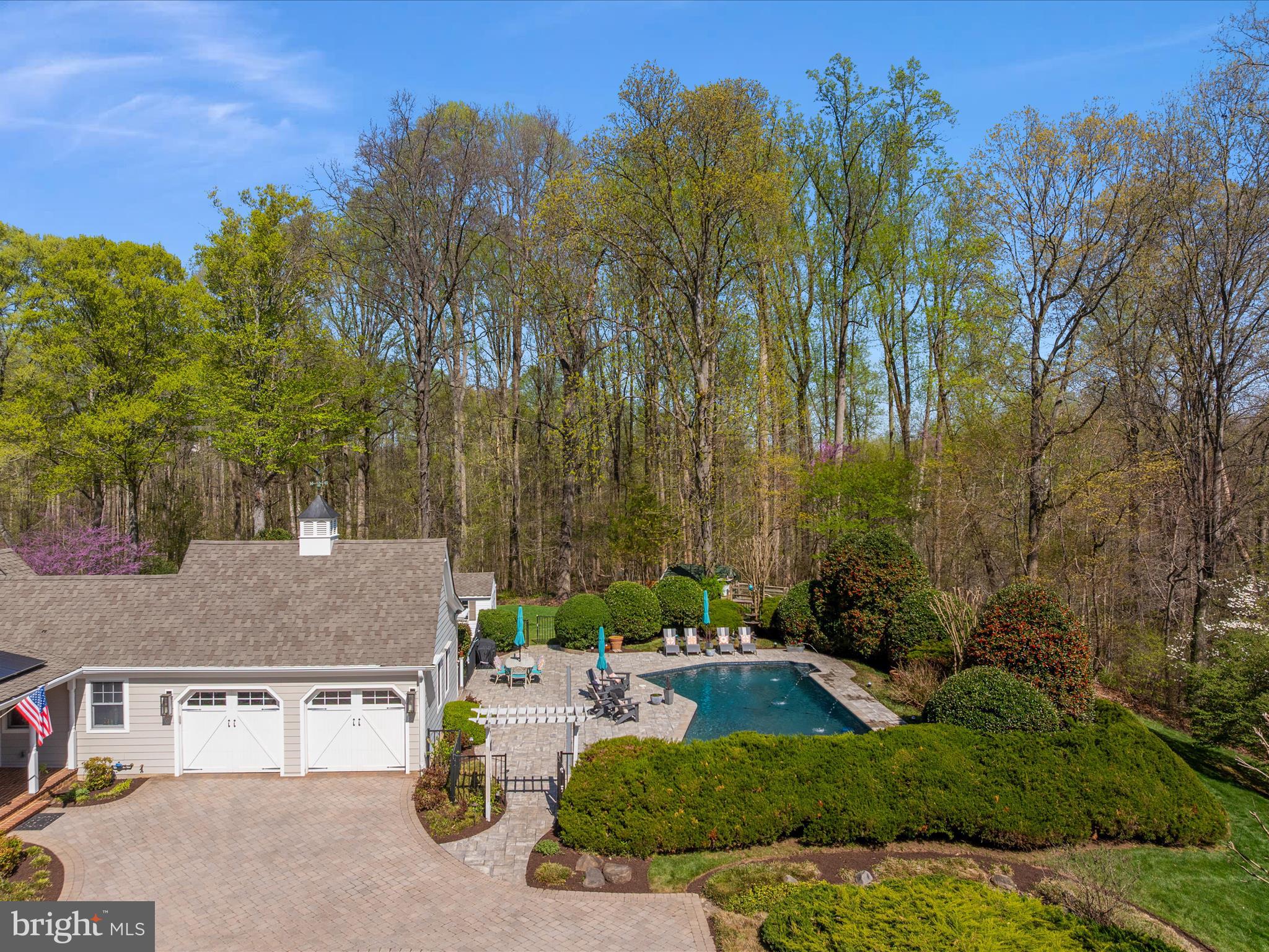 HARWOOD ESTATES - Residential