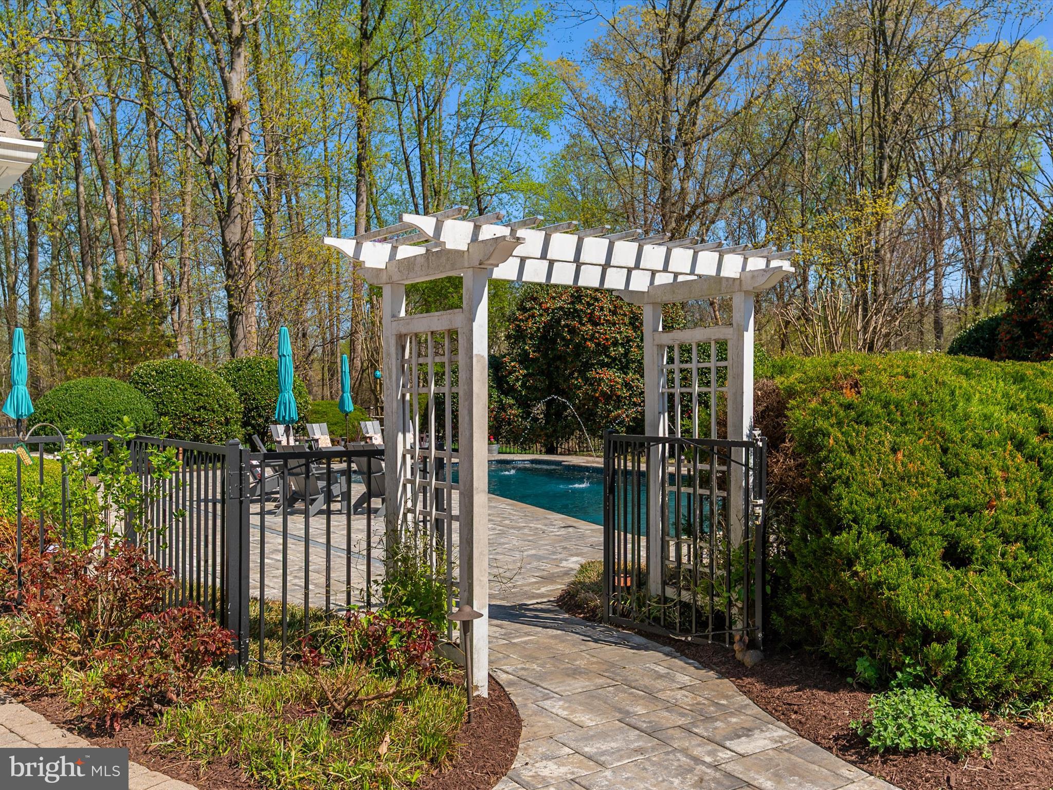 HARWOOD ESTATES - Residential