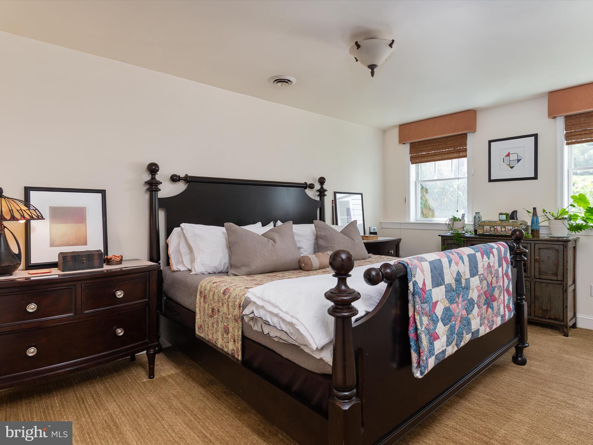 HARWOOD ESTATES - Residential