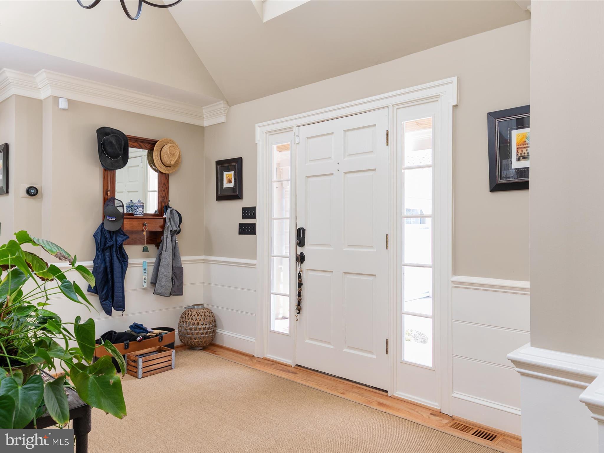 HARWOOD ESTATES - Residential