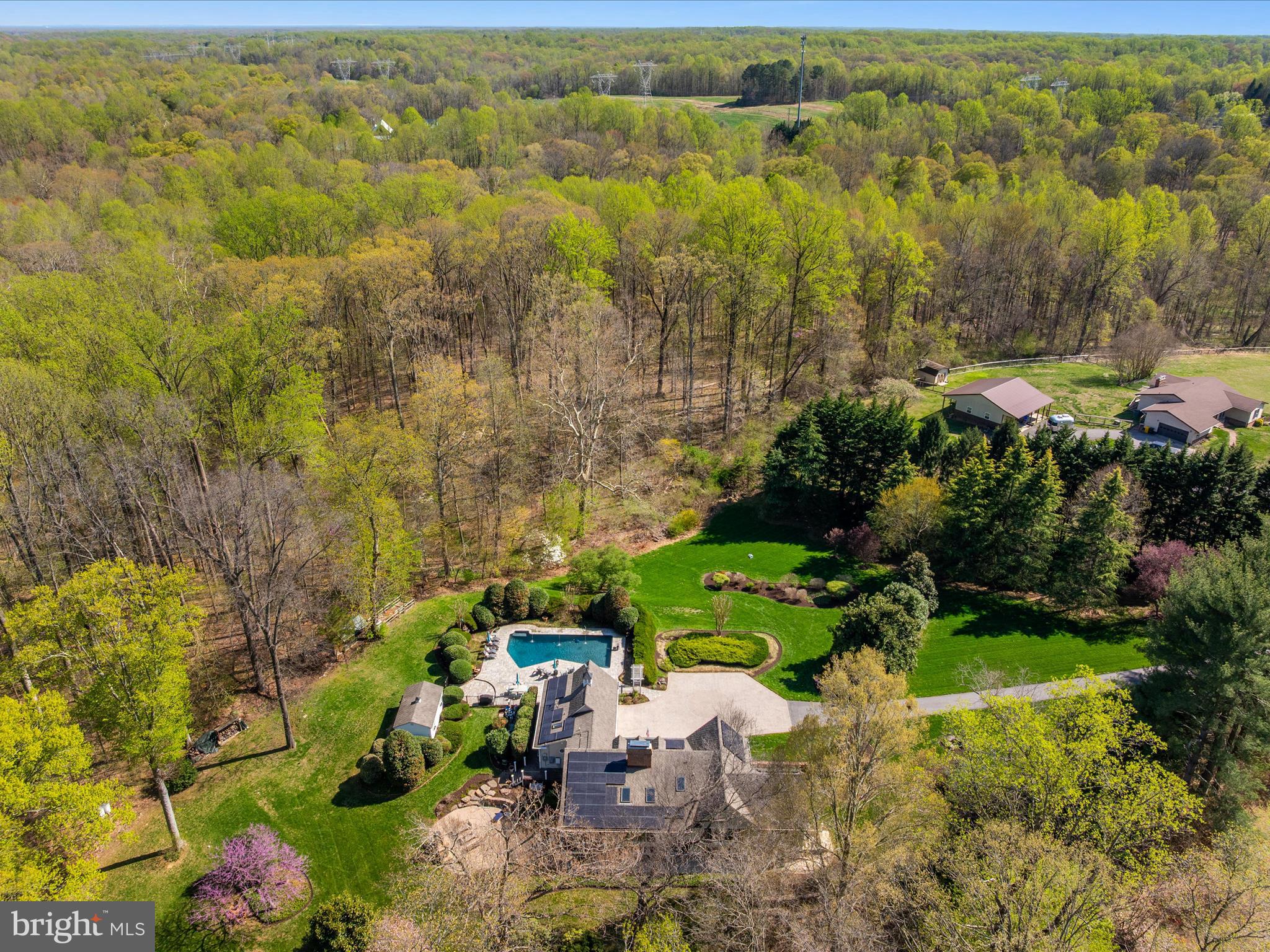 HARWOOD ESTATES - Residential