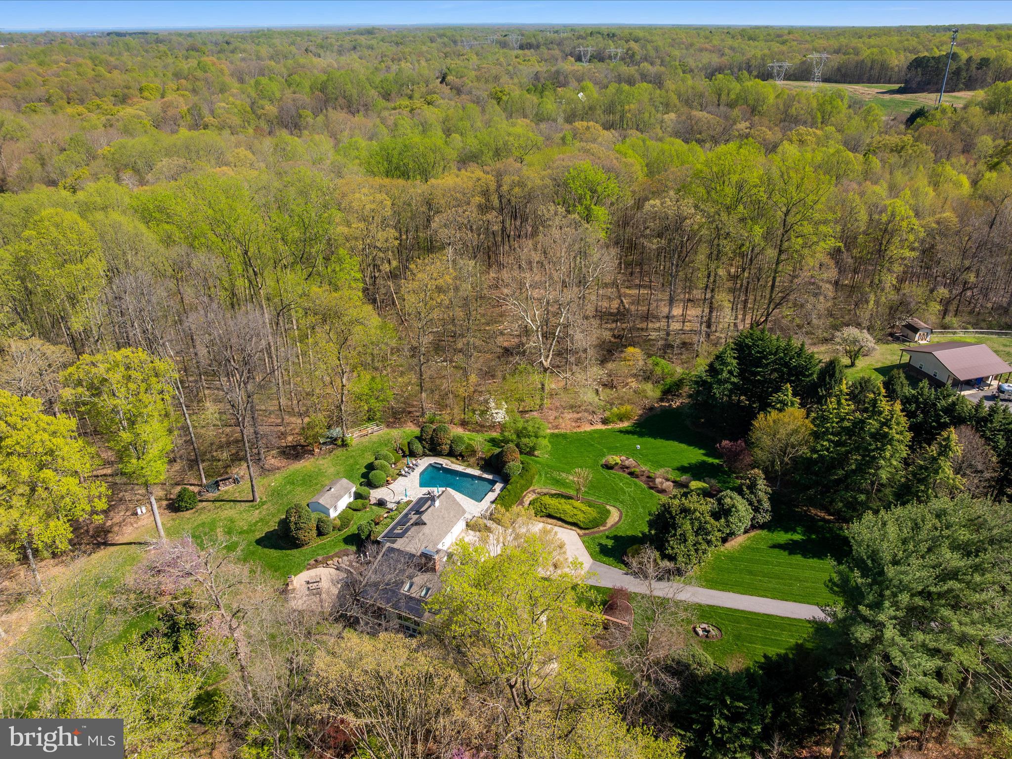 HARWOOD ESTATES - Residential