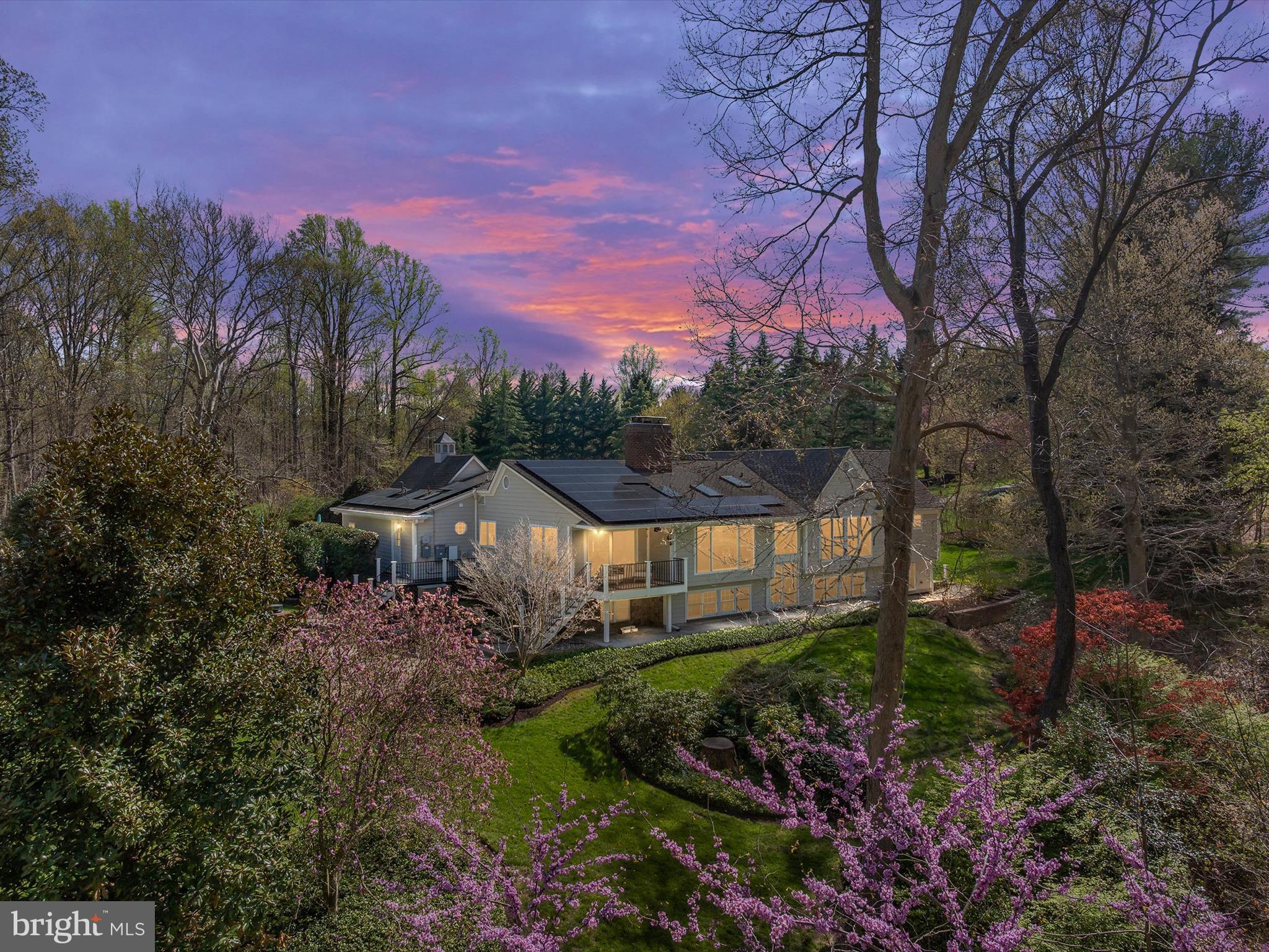 HARWOOD ESTATES - Residential