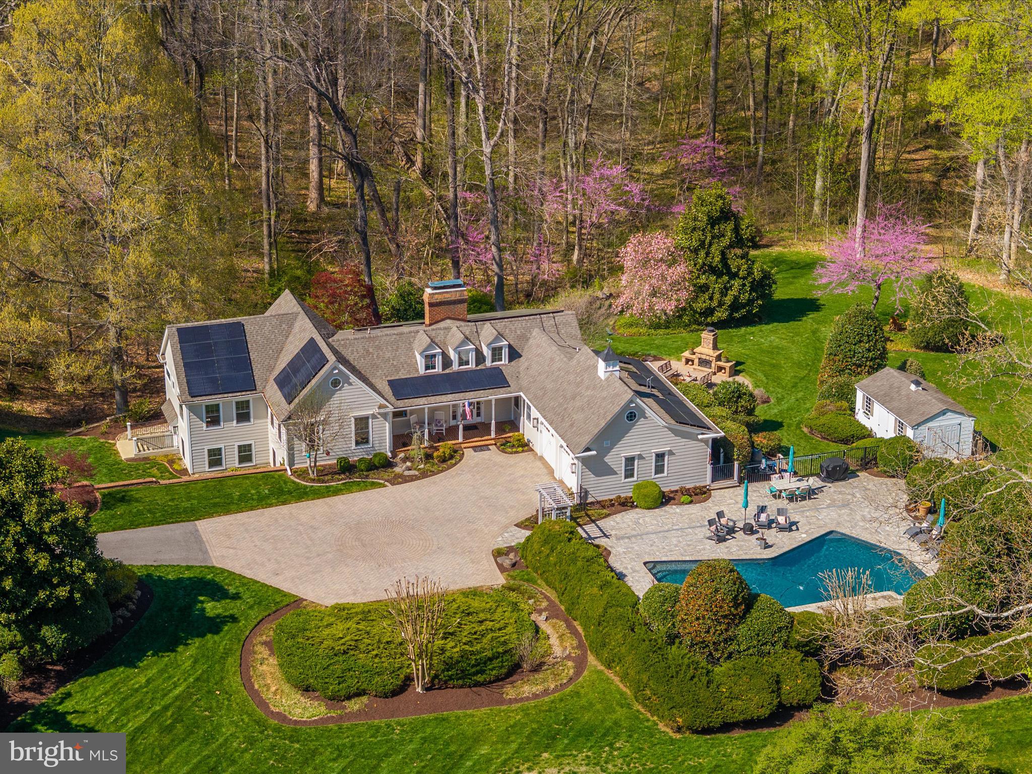 HARWOOD ESTATES - Residential