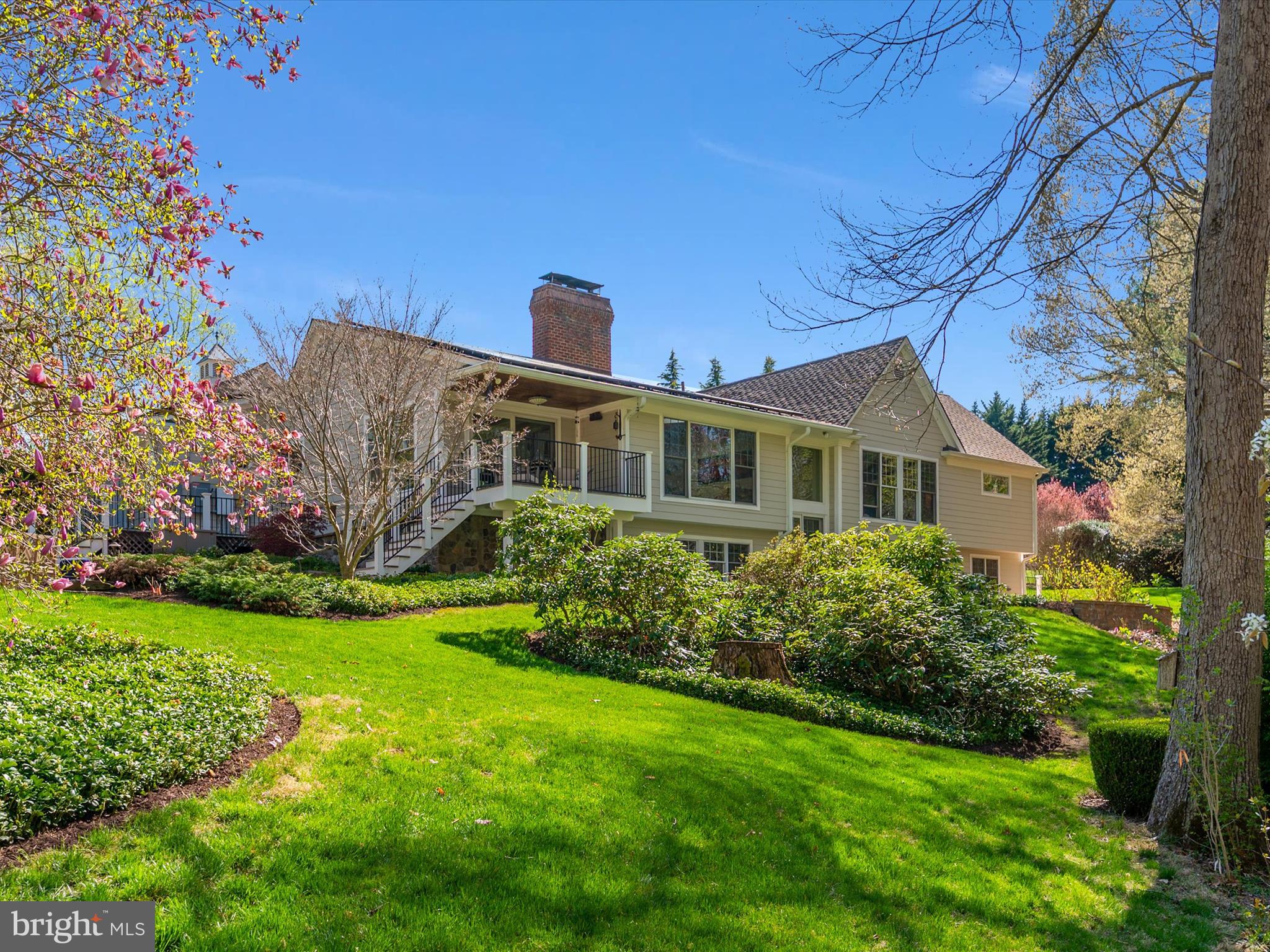 HARWOOD ESTATES - Residential