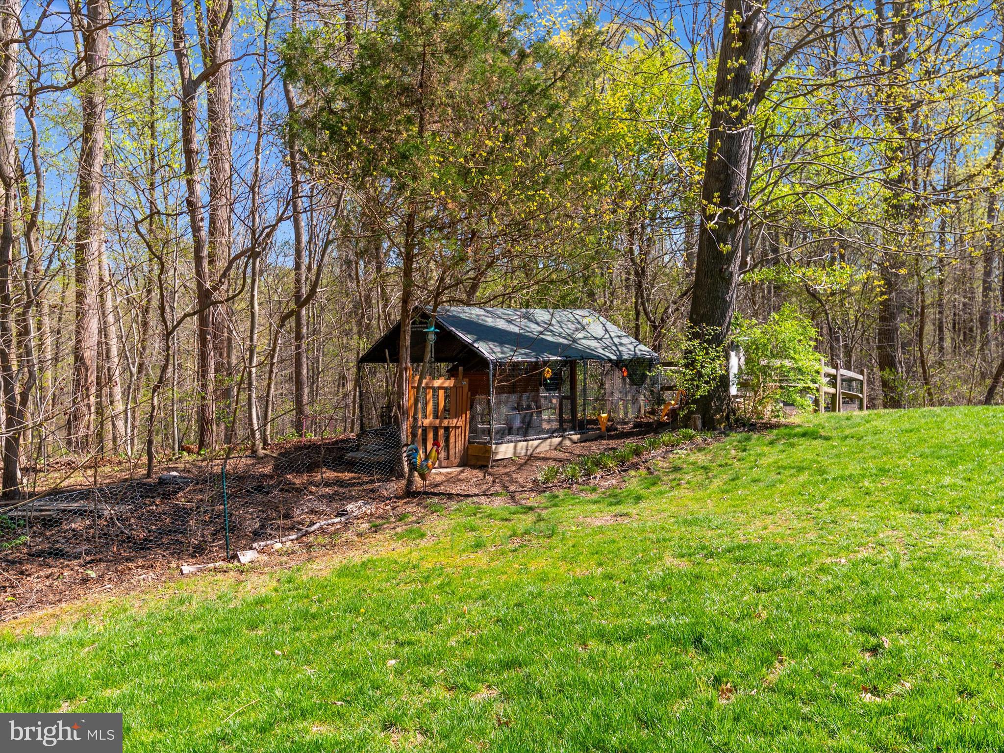 HARWOOD ESTATES - Residential