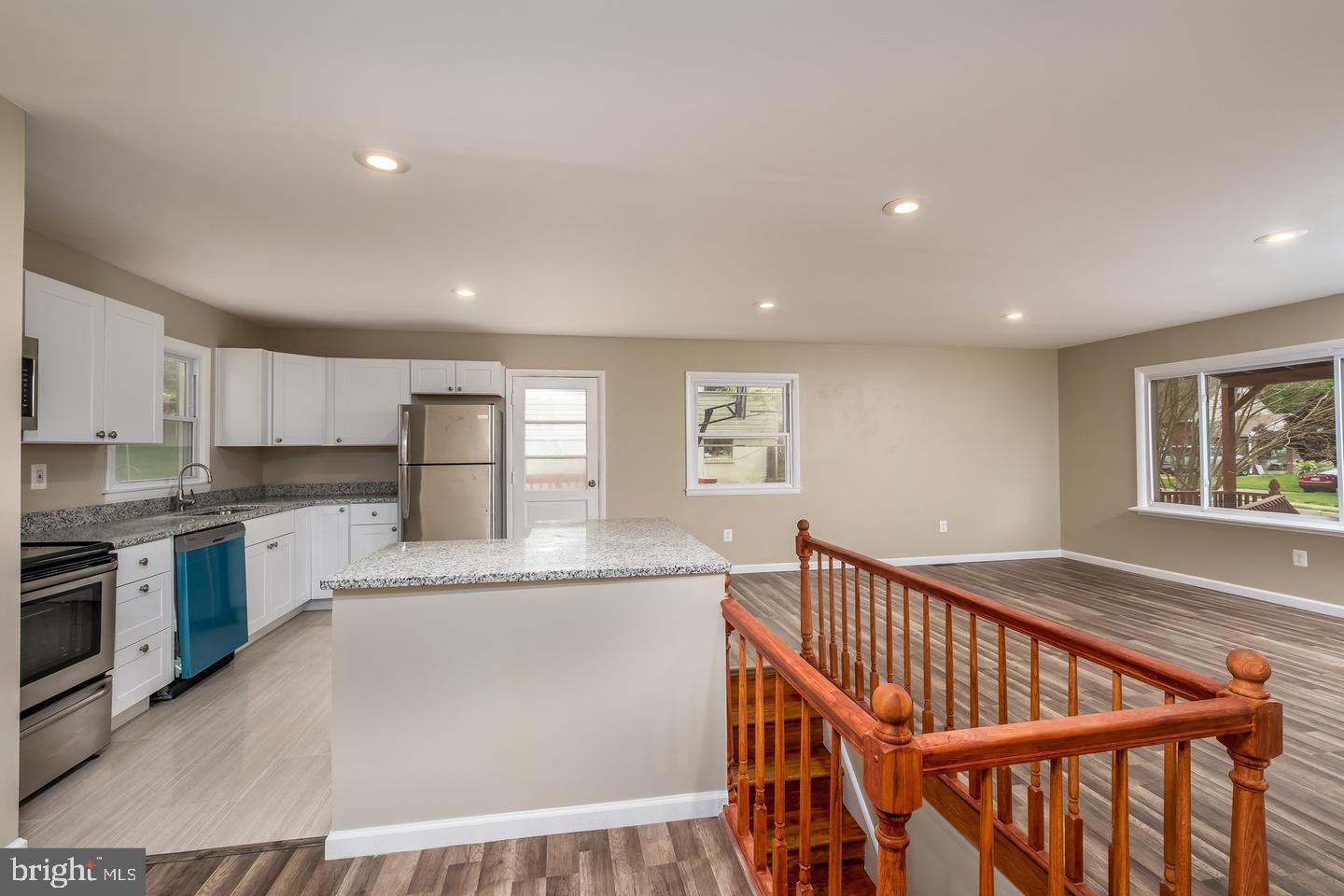 MARUMSCO HILLS RESUBDIVI - Residential